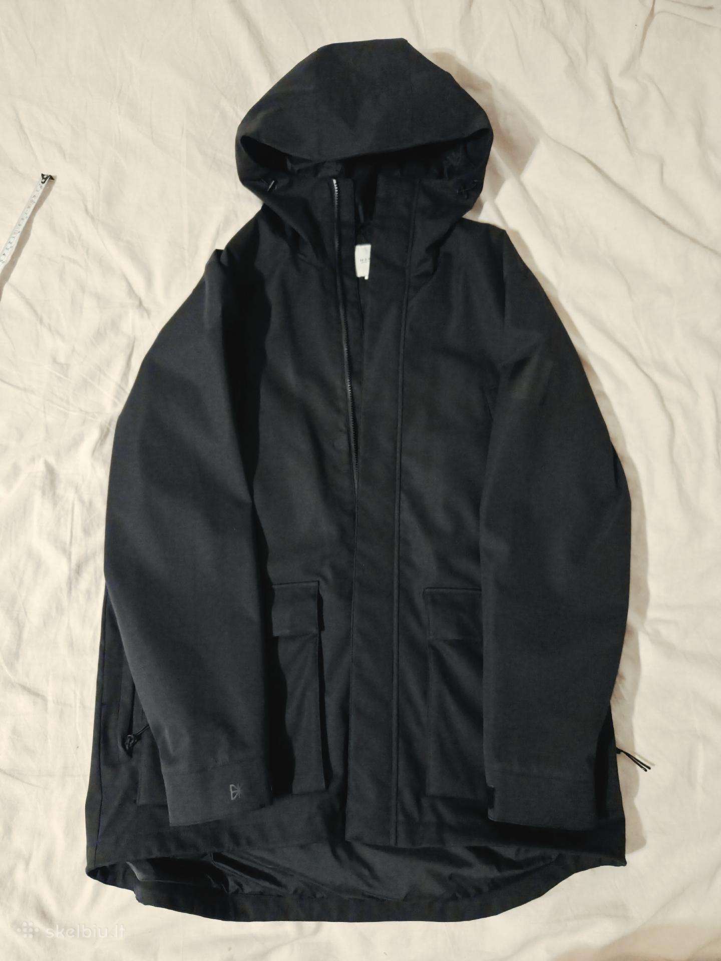 Makia Northsea striukė parka