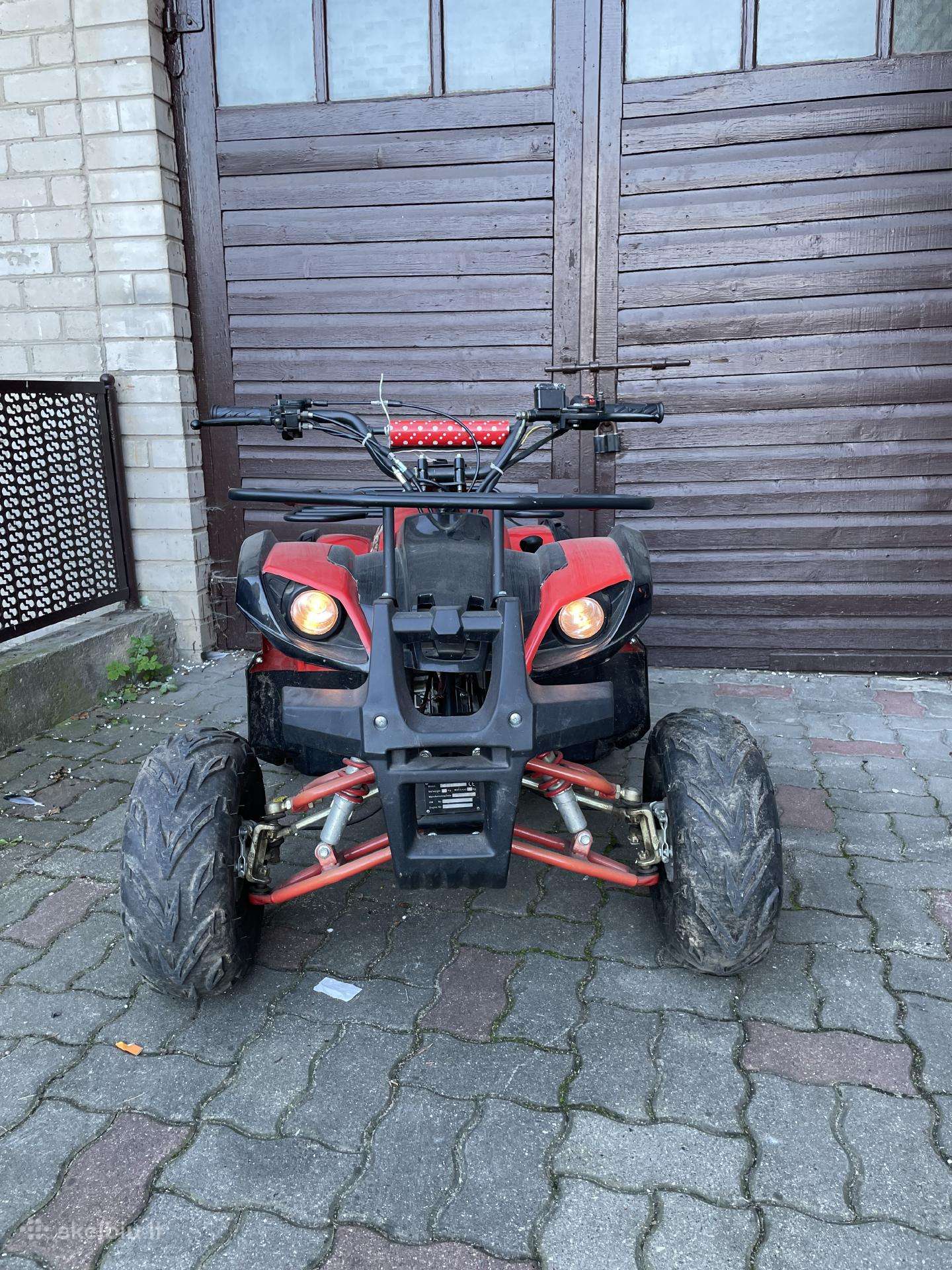 Keturratis 110c naujas pirktas naudotas pora val