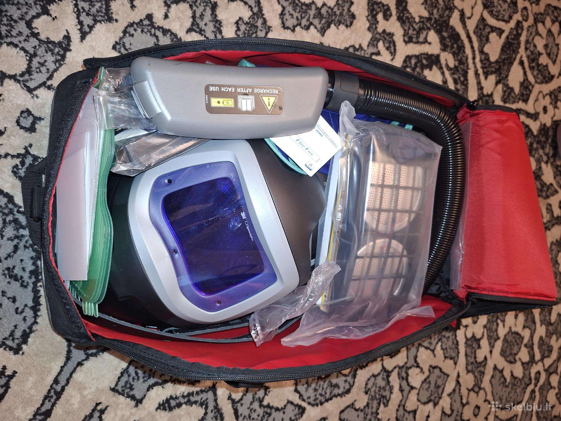 Speedglas 9100 mp Naujas