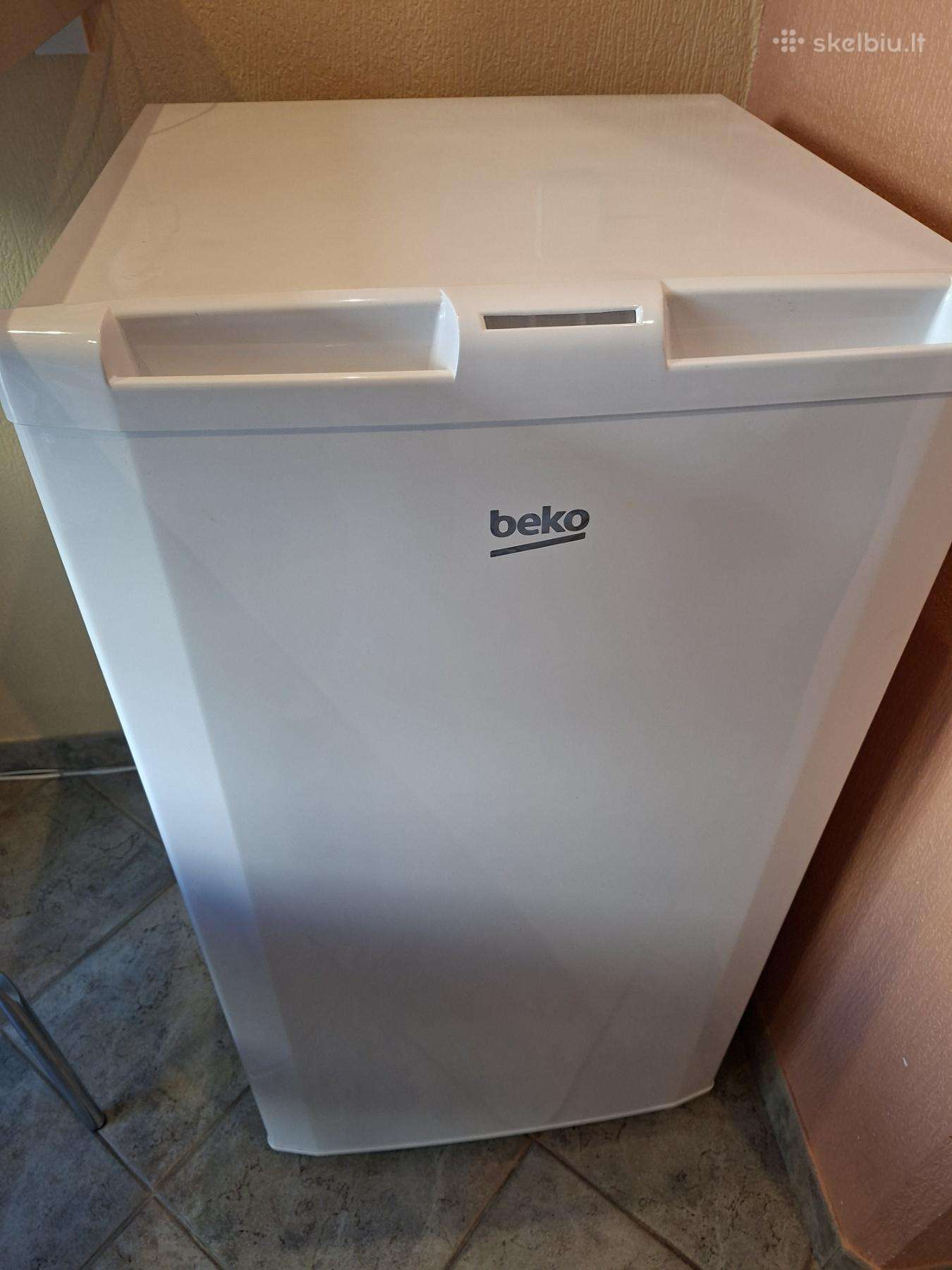 Šaldiklis Beko Fsa13020