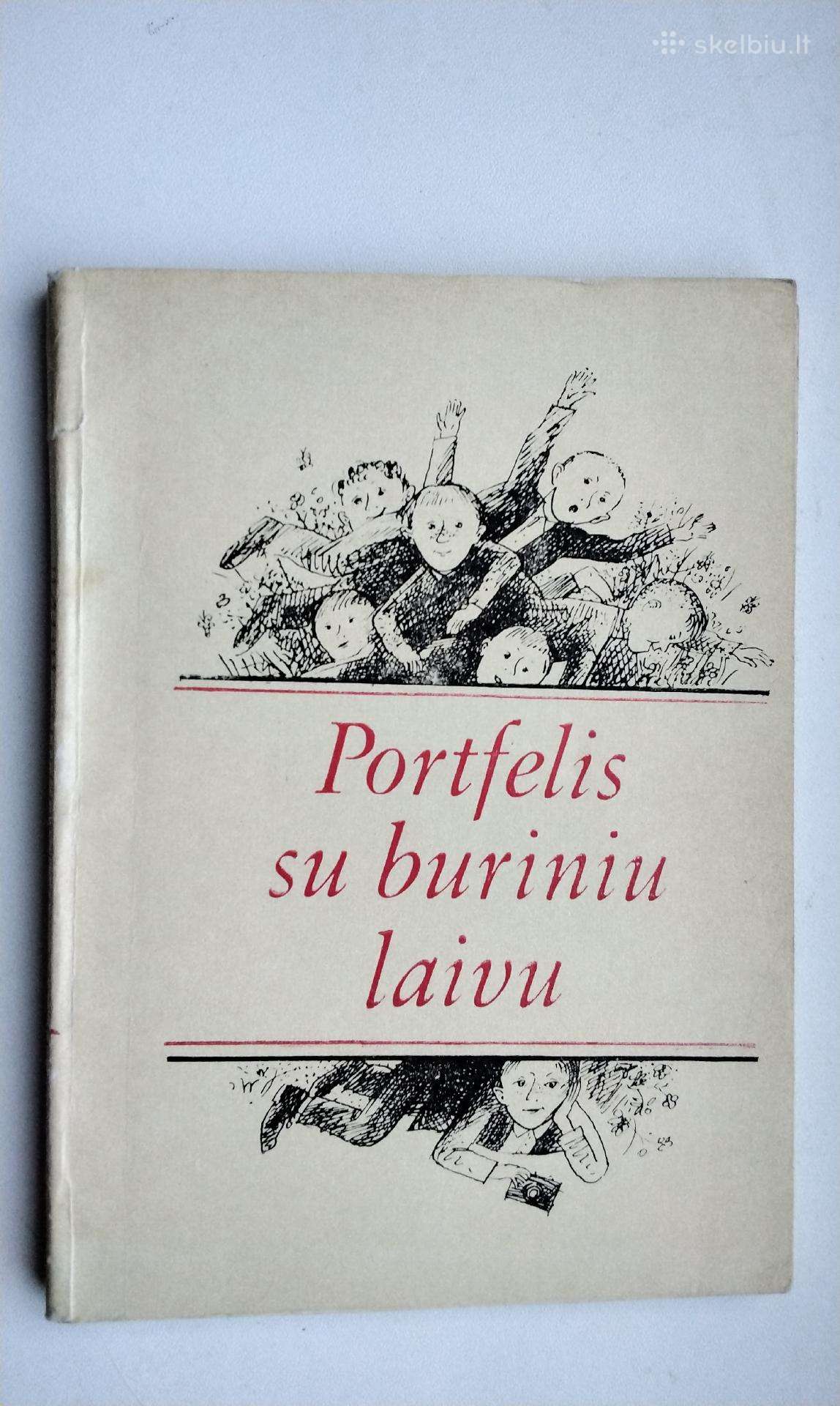 A. Liobytė. Sunki mama. 1982 m. leid.