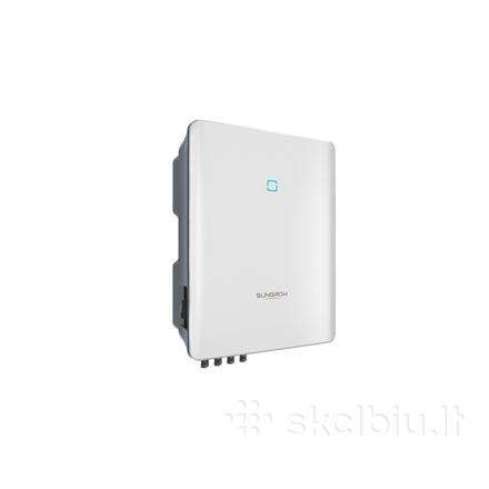 Sungrow sg15rt su smartmeeteriu