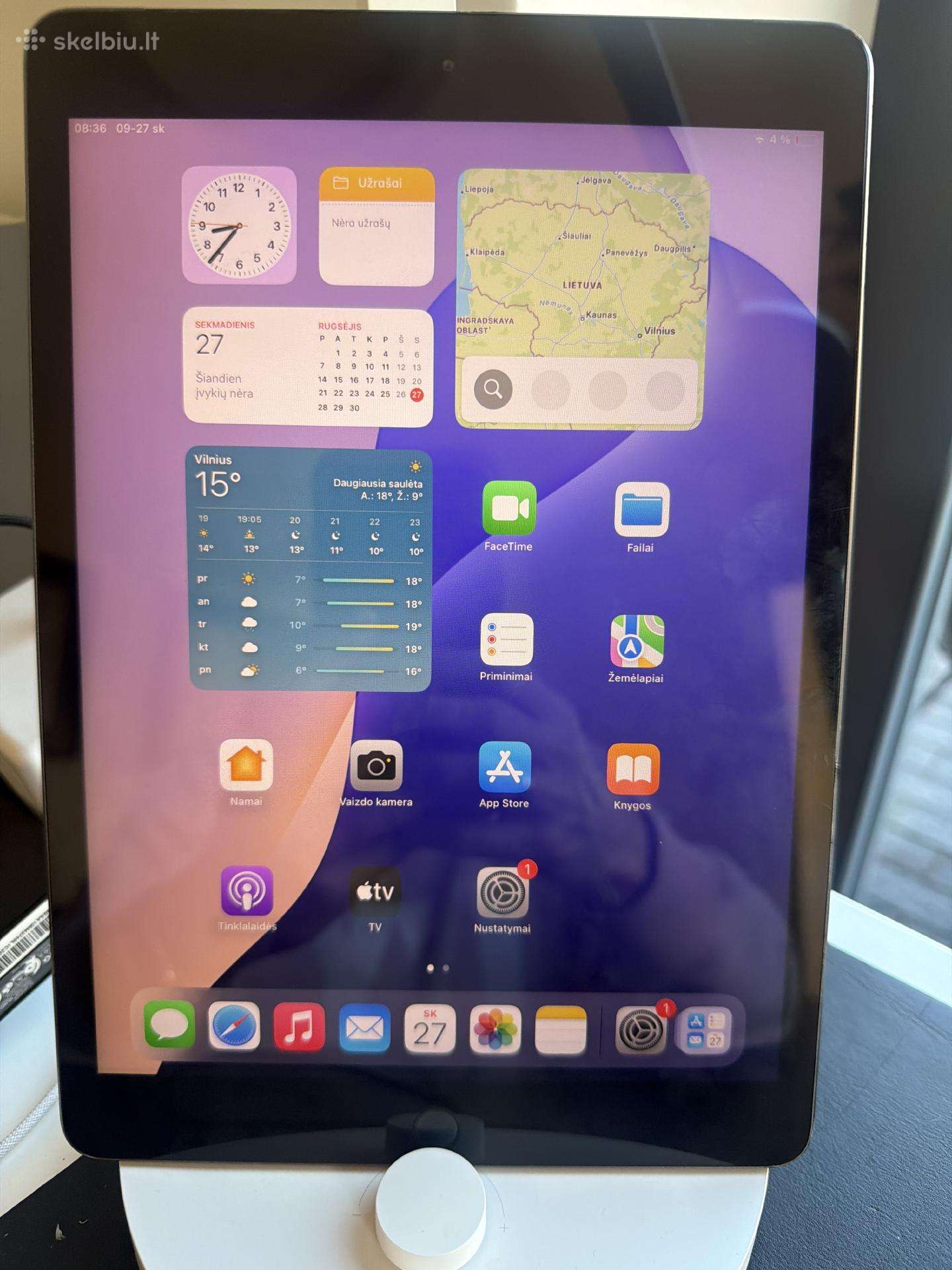 Apple iPad 7th Generation (2019) 32gb