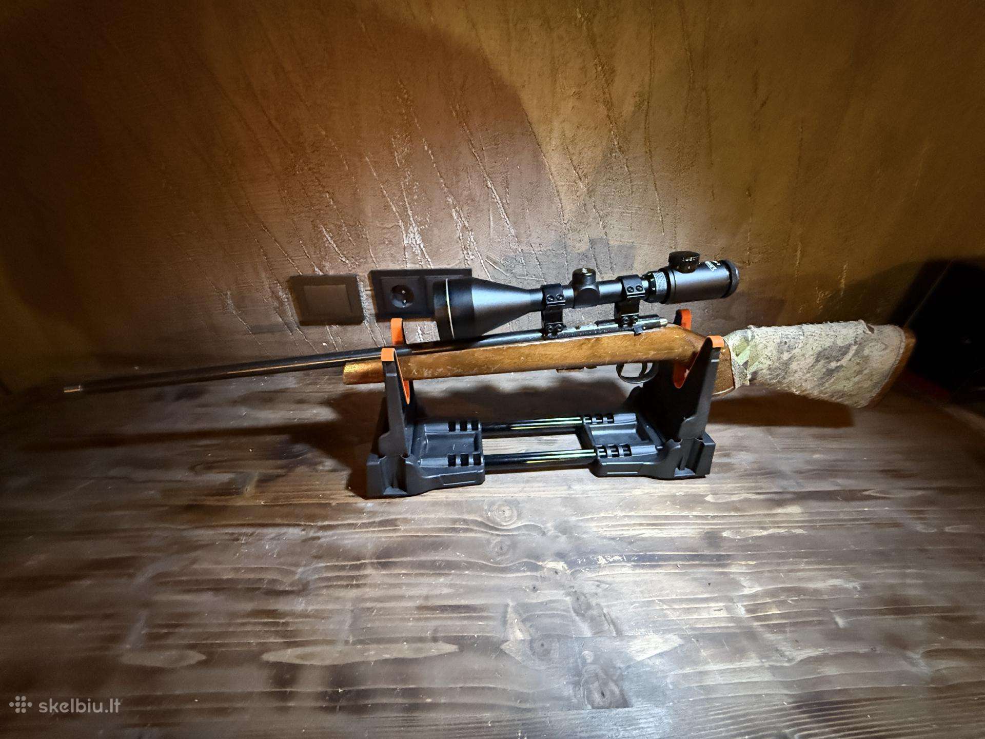 Anschults 22lr