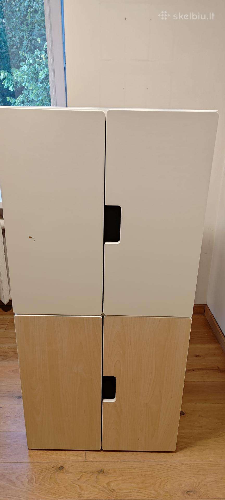 Ikea Stuva spintelė