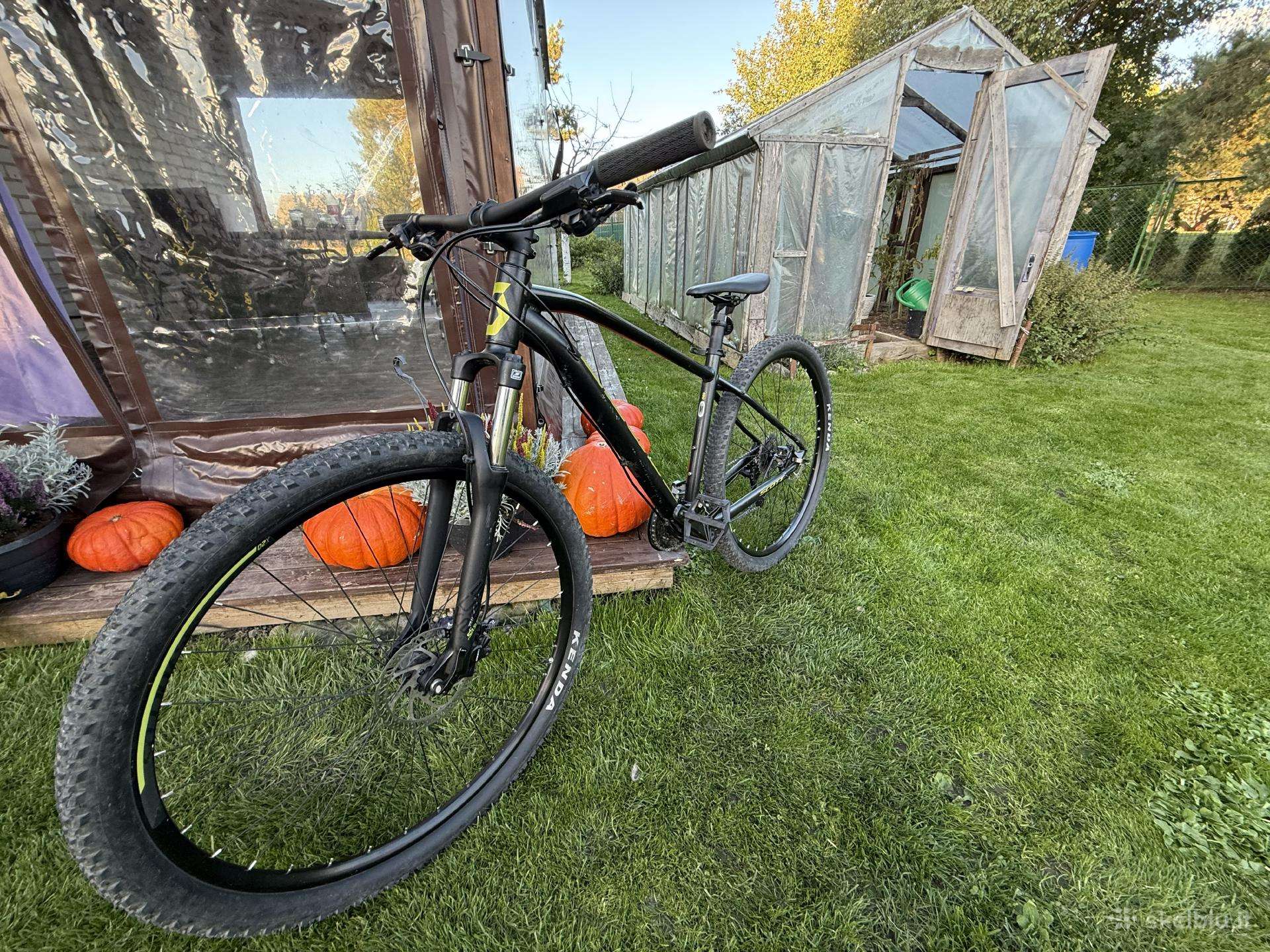Scott Aspect 960