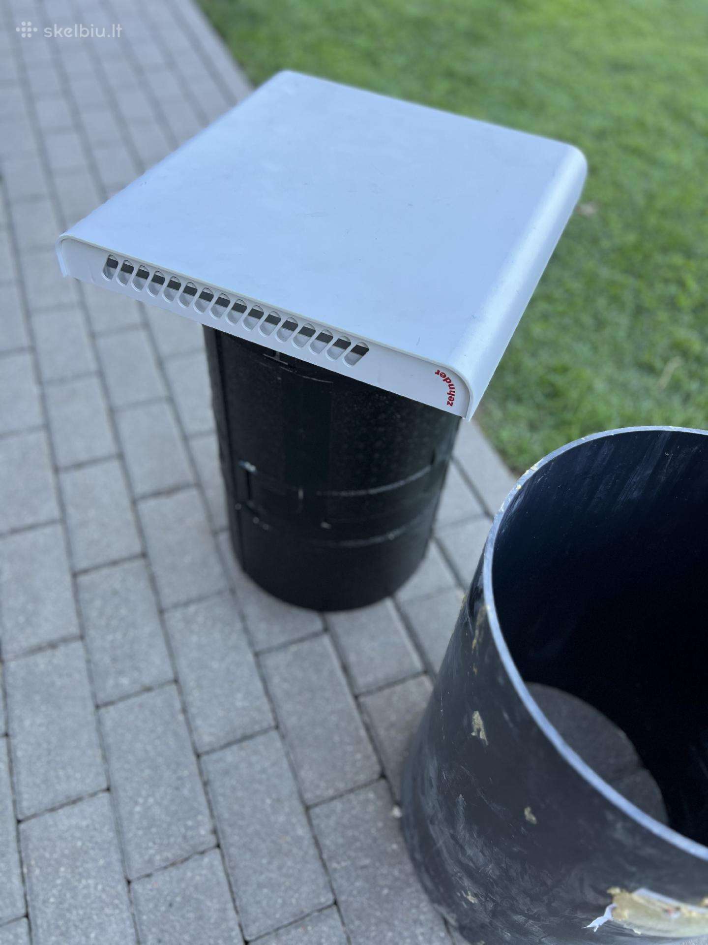 Zehnder comfospot 50