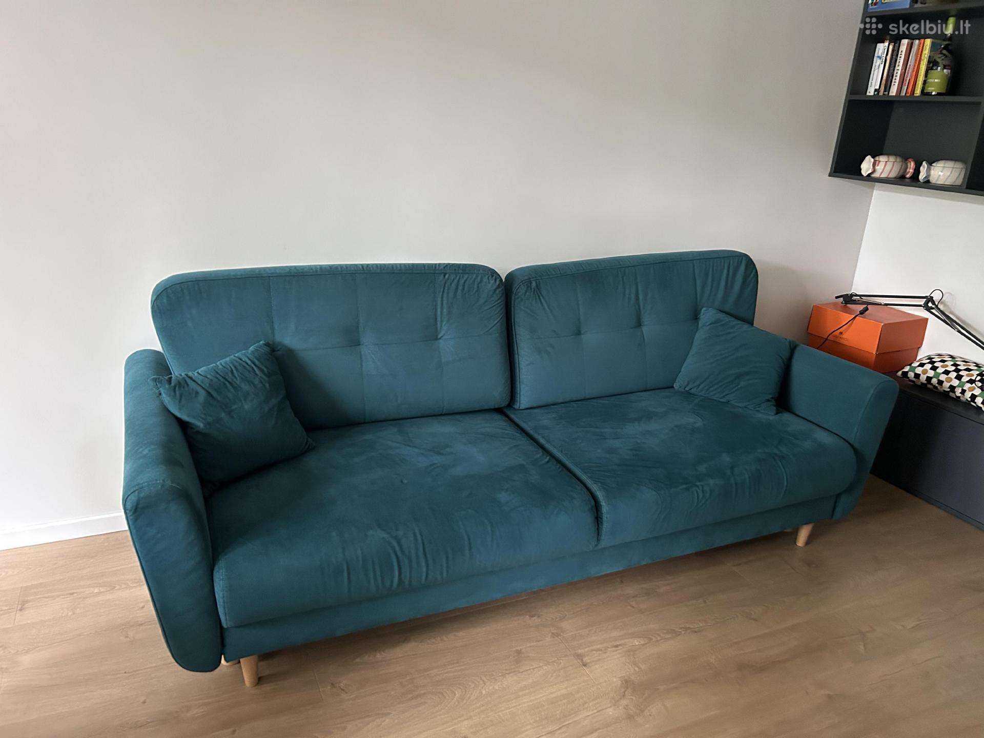 Sofa-lova