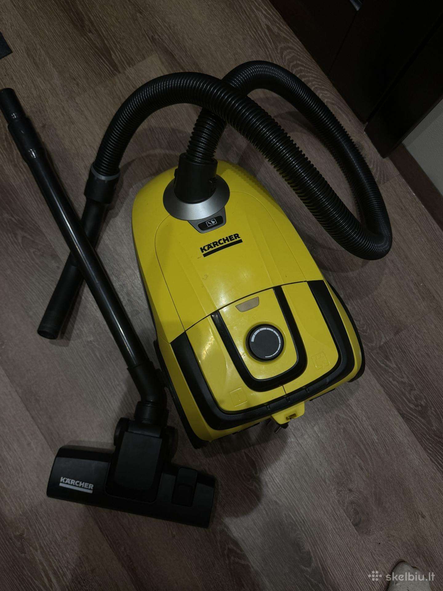 Karcher Vc 2