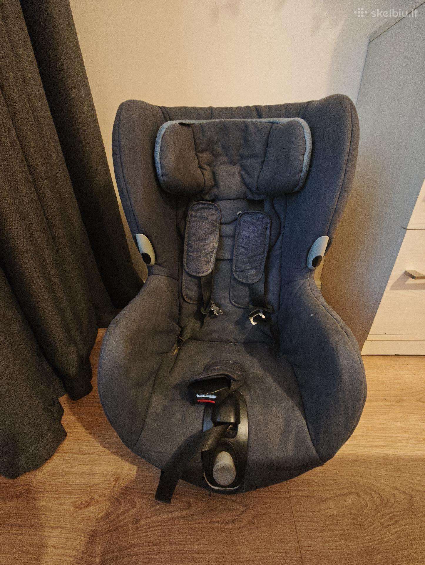 Maxi Cosi Axiss