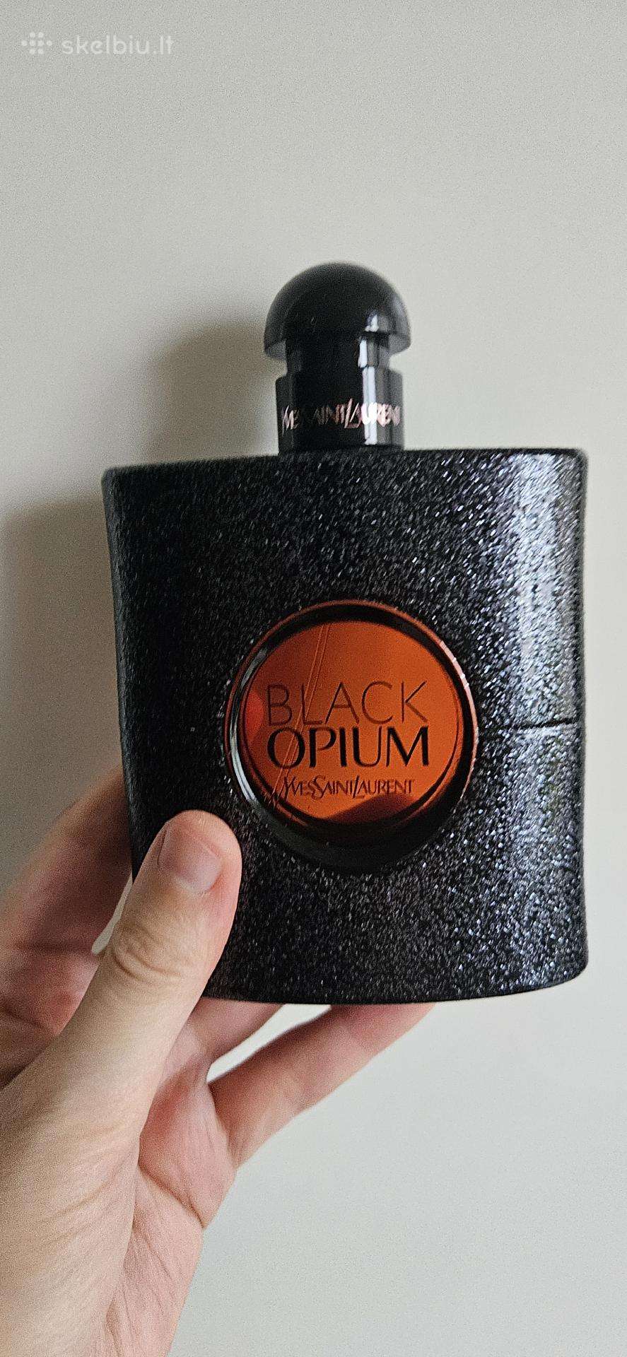 Originalūs Yves Saint Laurent Opium kvepalai 90 ml