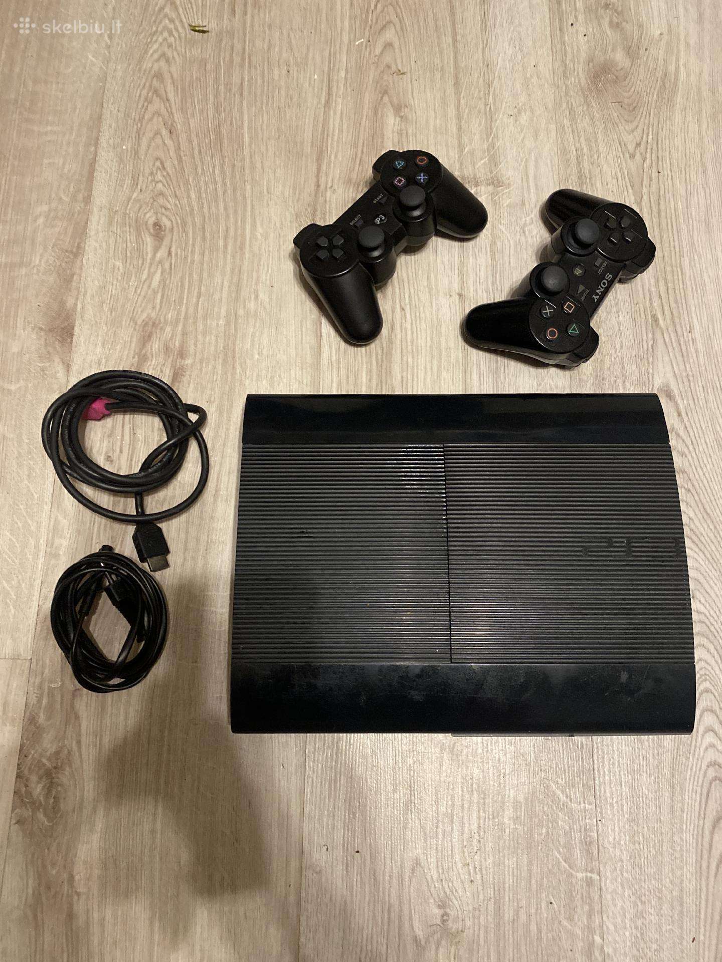 PS3