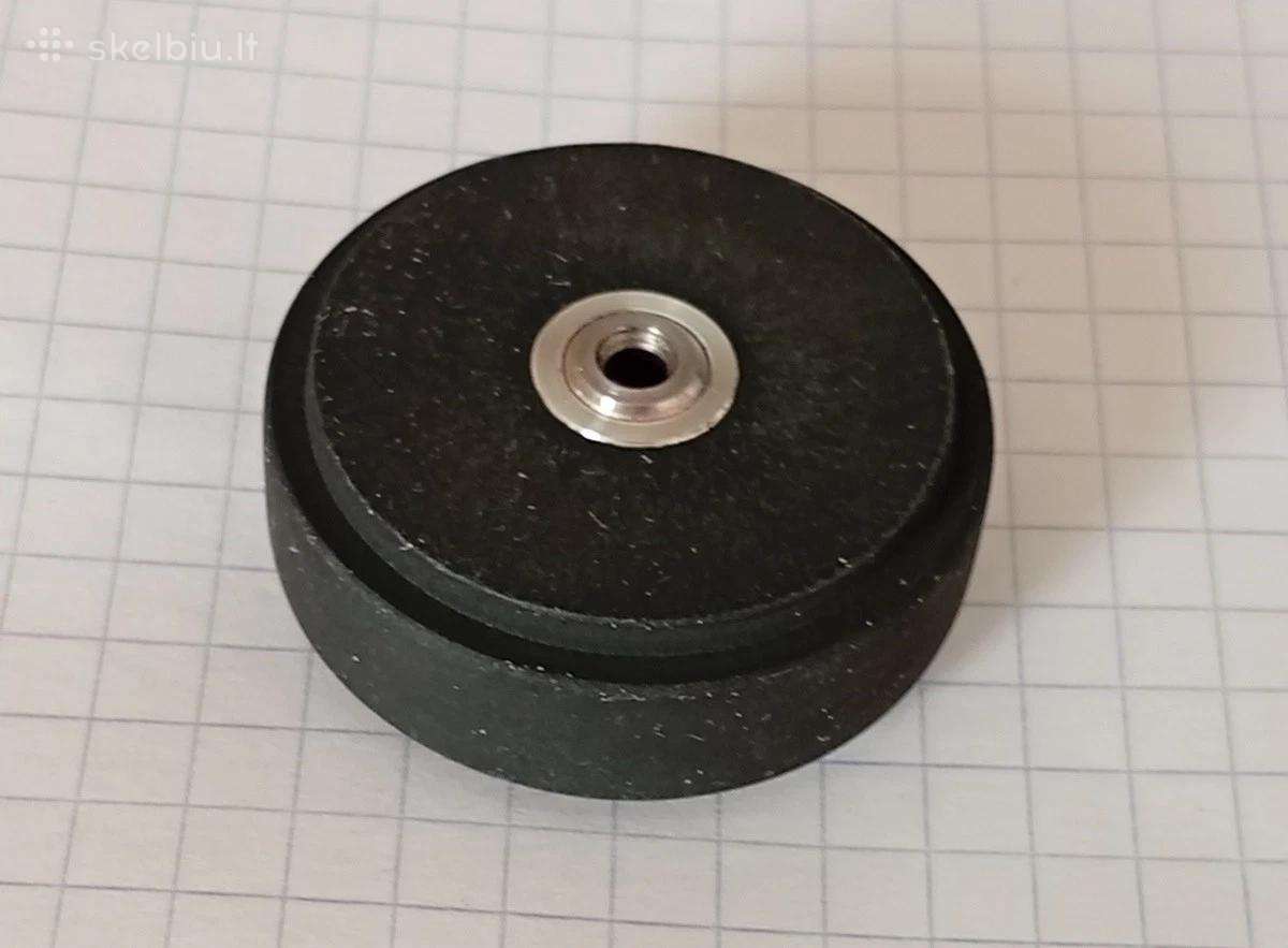 Magnetofono Philips - rolikai ir kt.