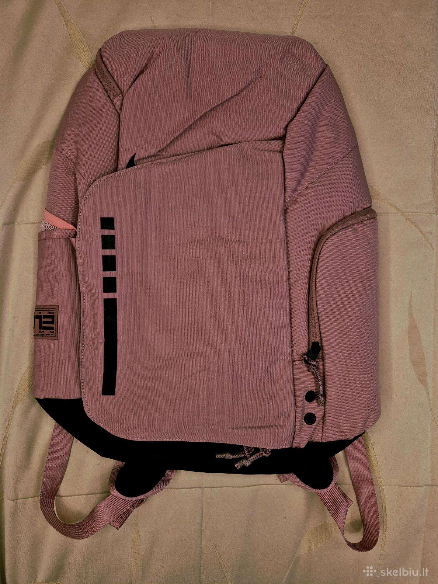 Nike Hoops Elite Pro backpack