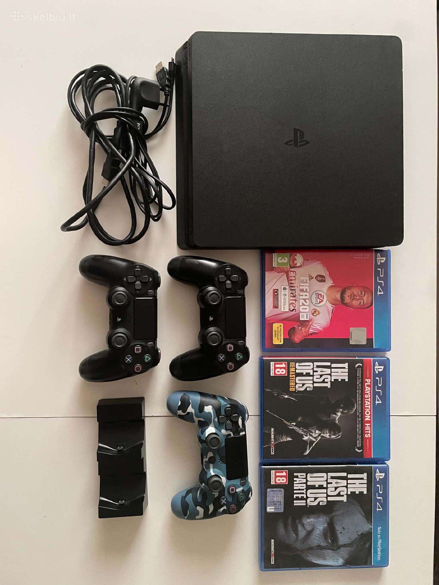 Ps4