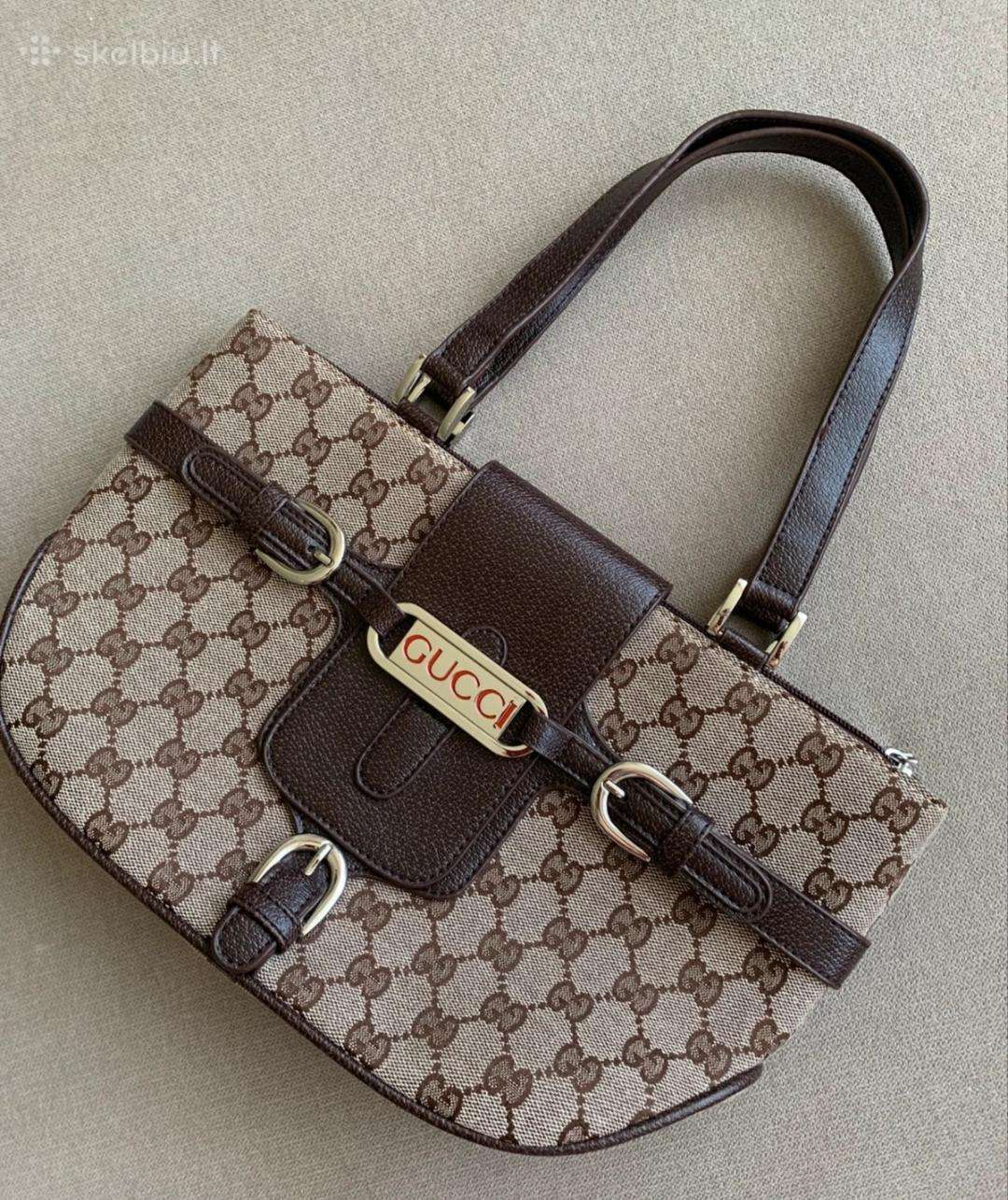 Rankinė gucci