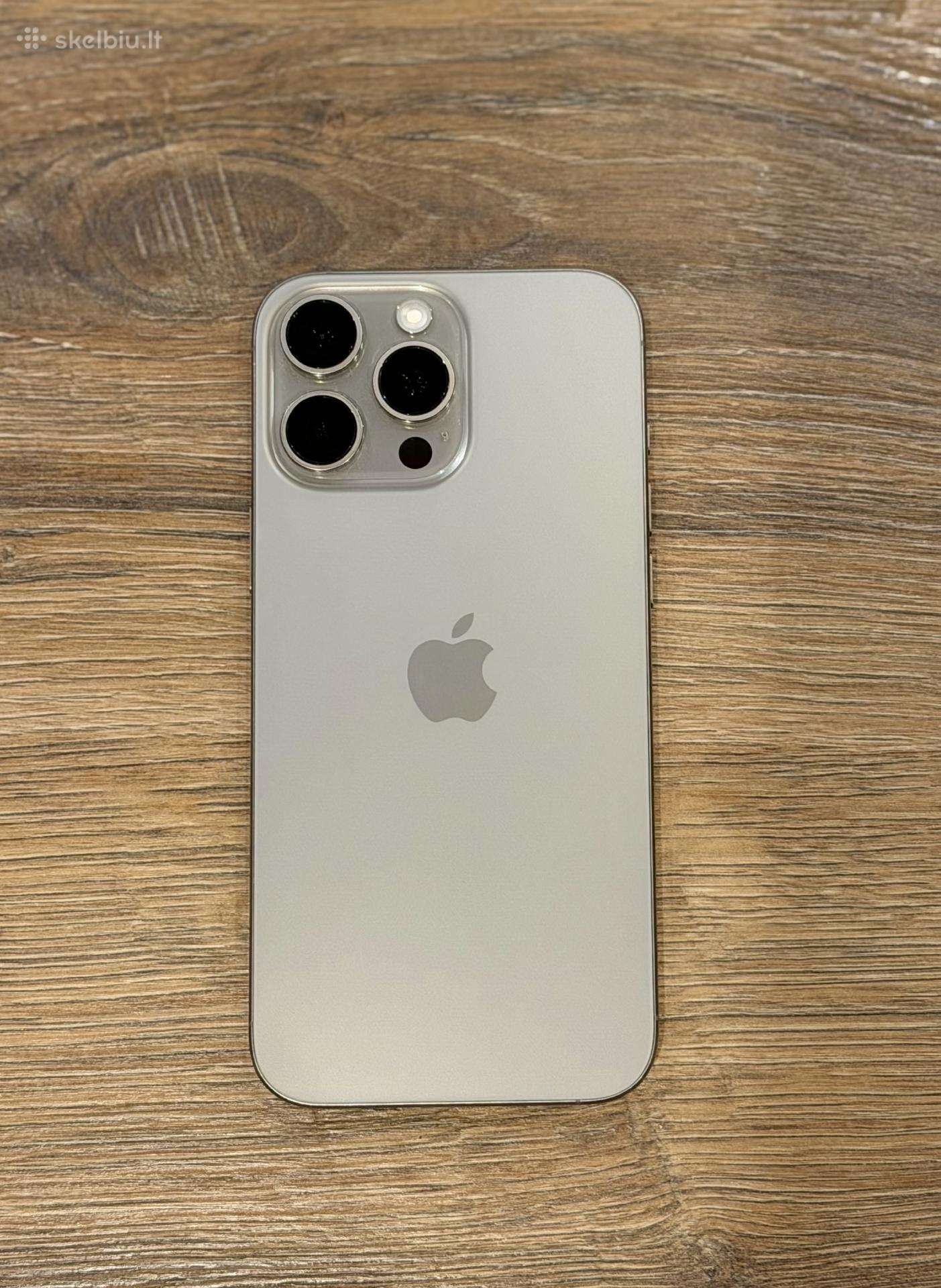 iPhone 16 Pro Max 512 GB