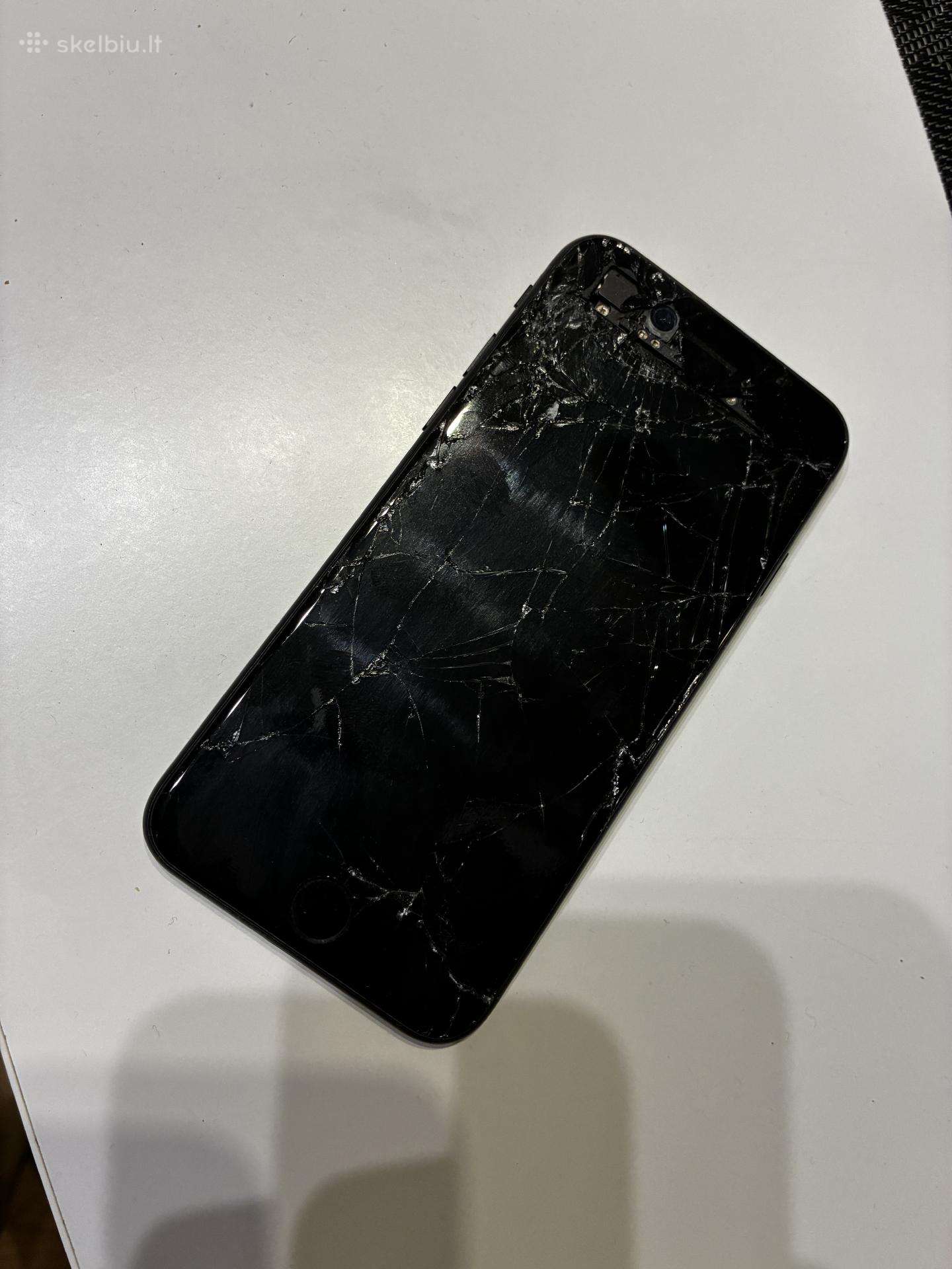 iPhone se 2020 (gen 2) 128gb
