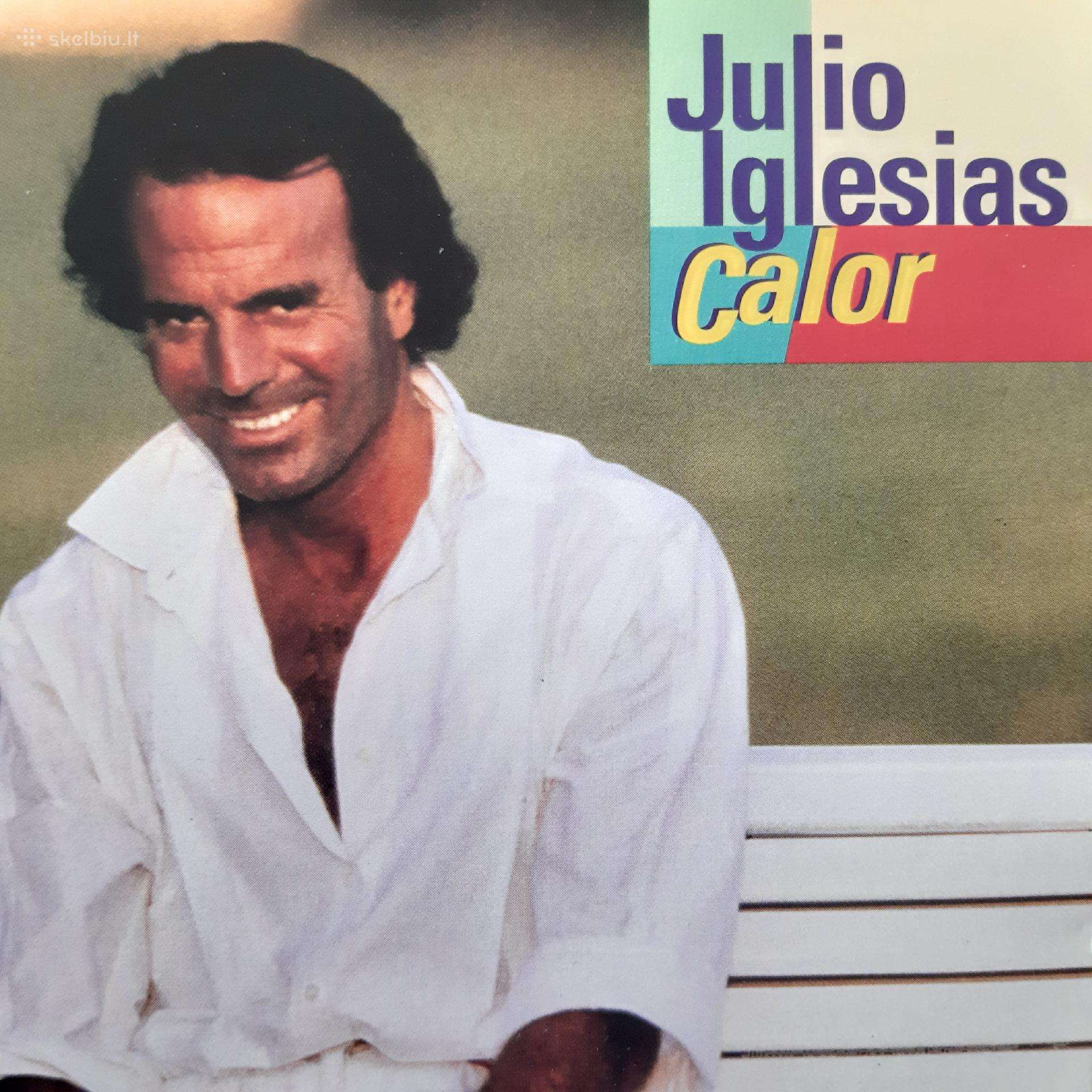 Keletas CD