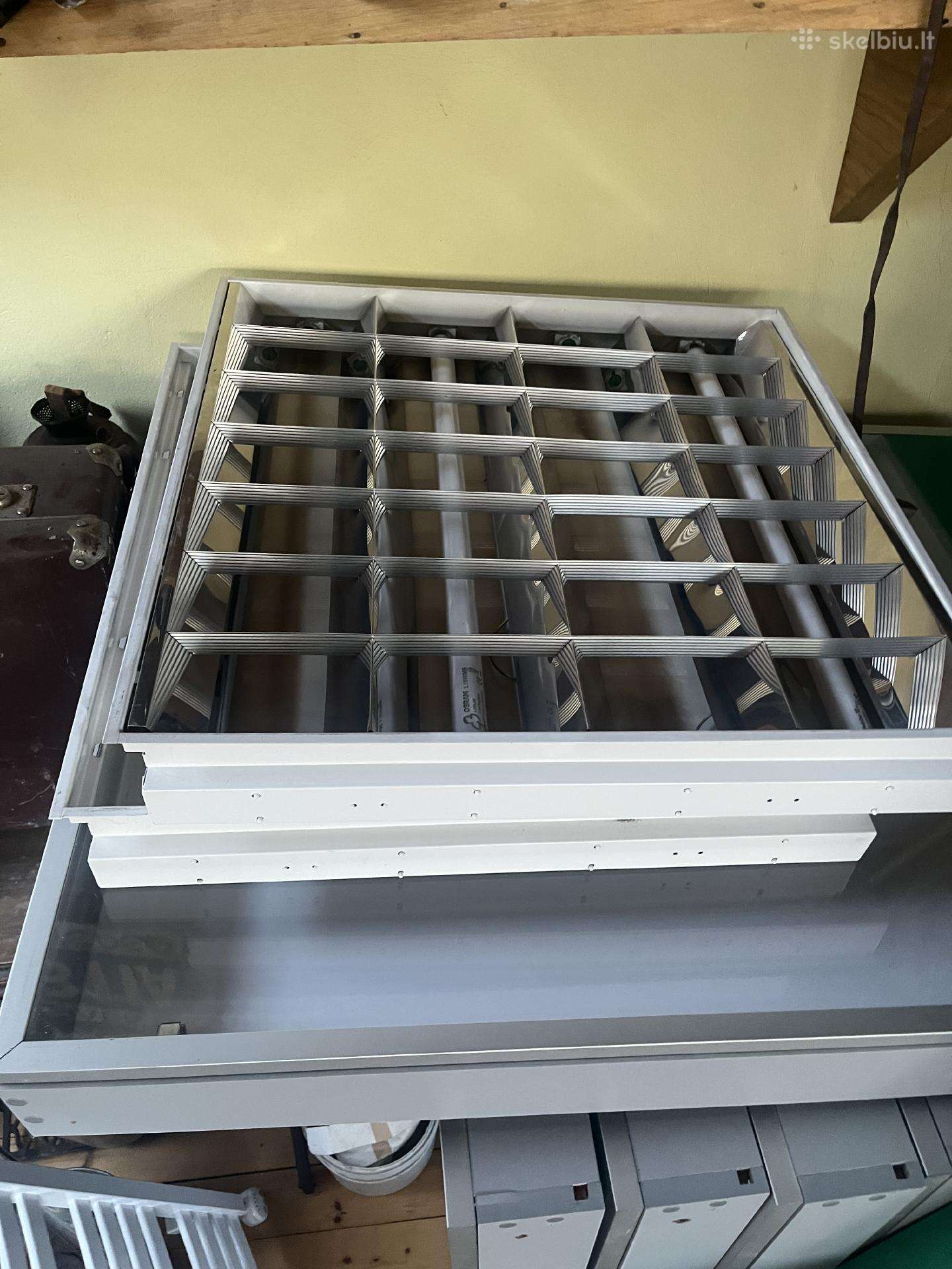 Parduodu lempas 19 vnt.10€