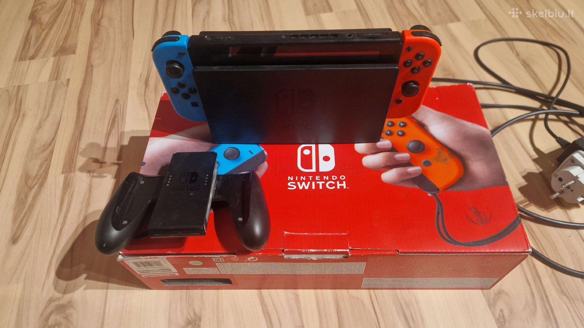Nintendo