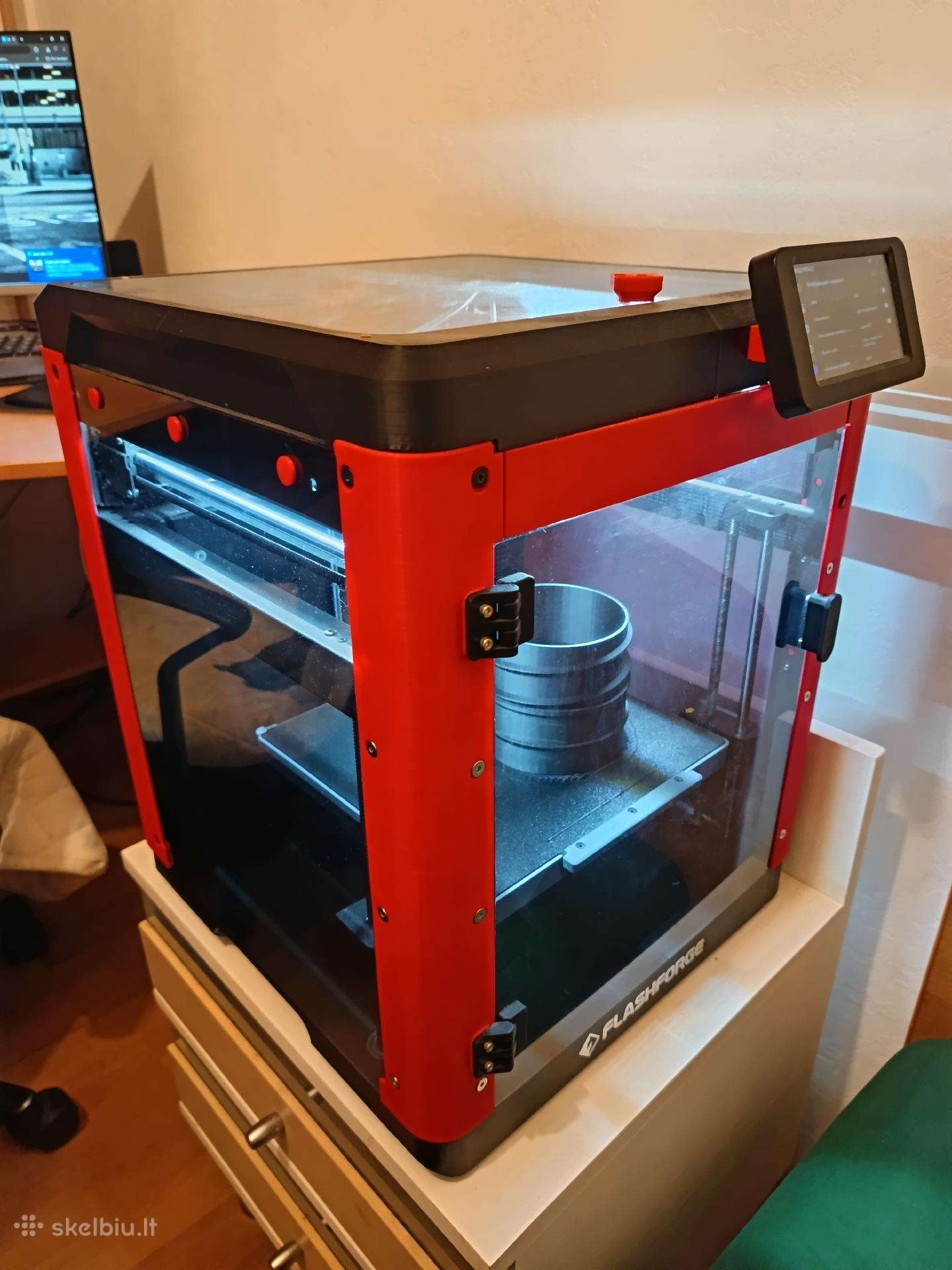 Flashforge Adventurer 5m