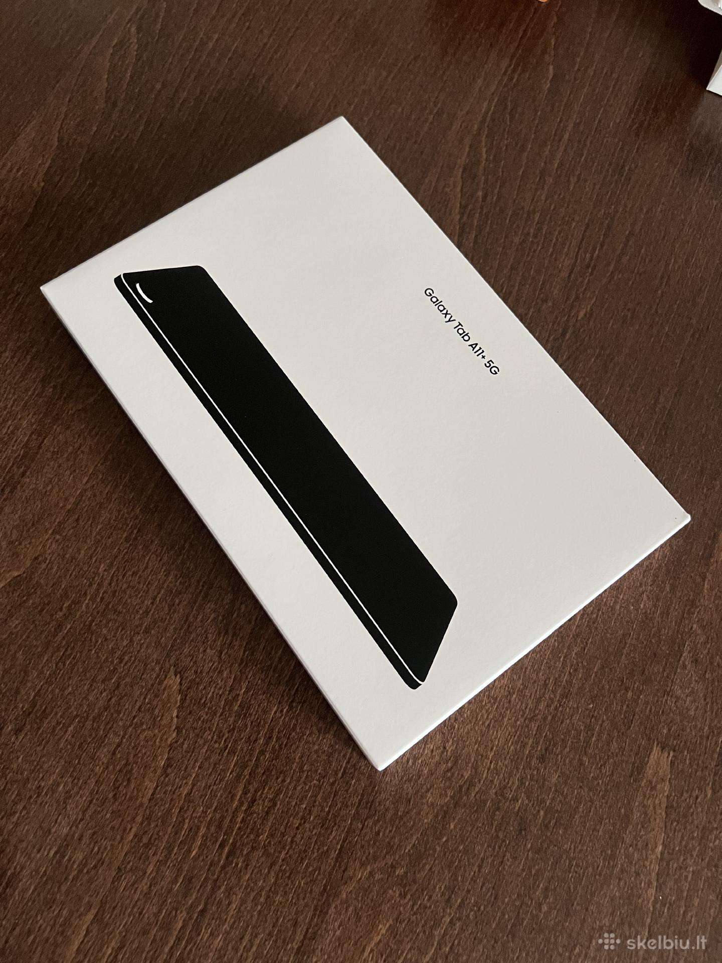 Samsung Galaxy Tab A11+ 5G