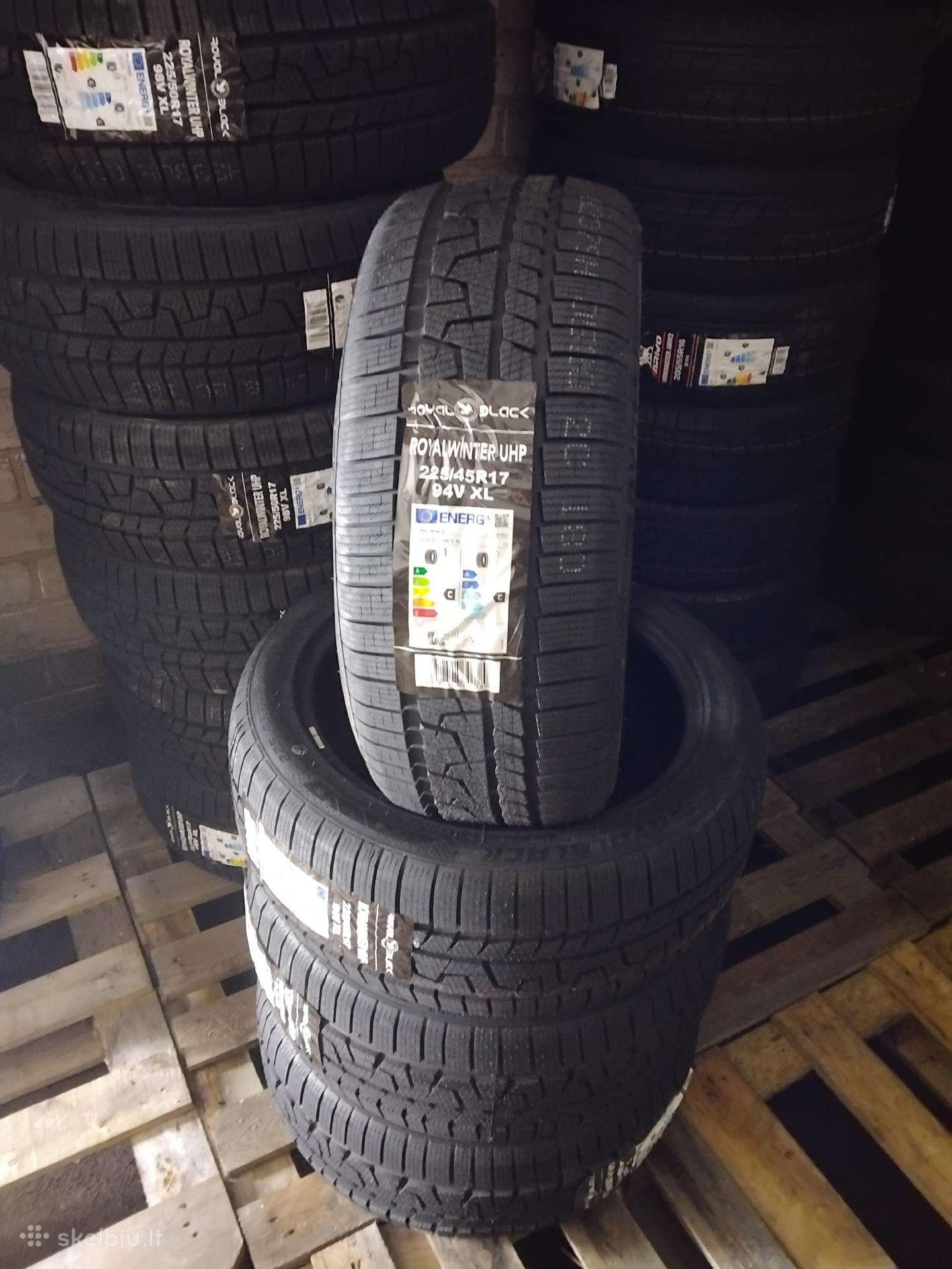 ARIVO, winter 195/65 R15