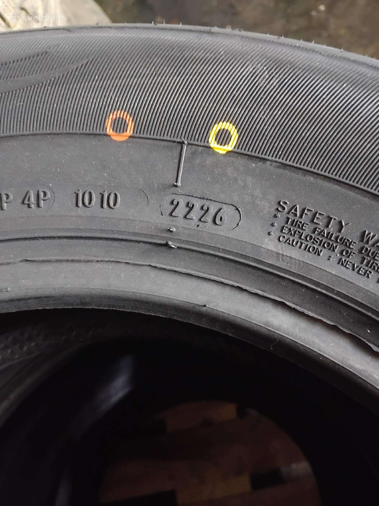 ARIVO, winter 195/65 R15