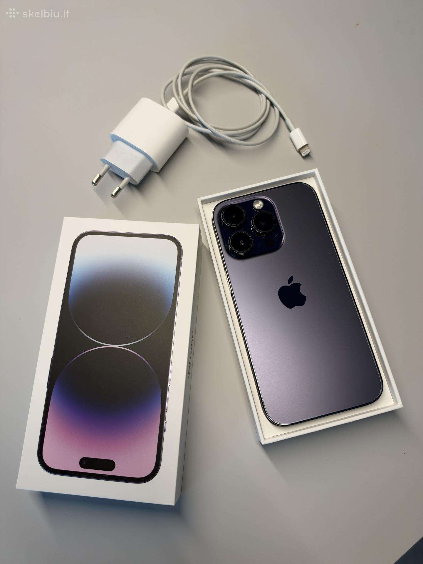 iPhone 14 pro 256 GB