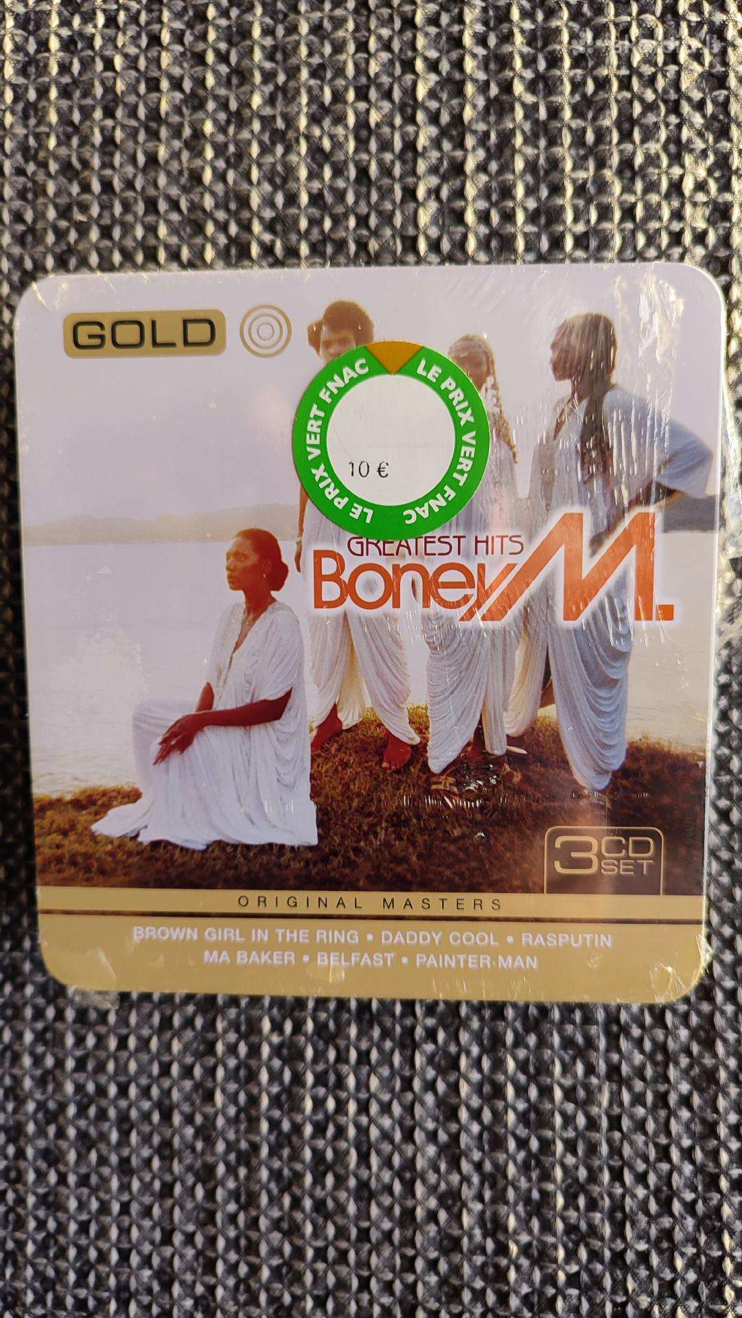 Boney'm