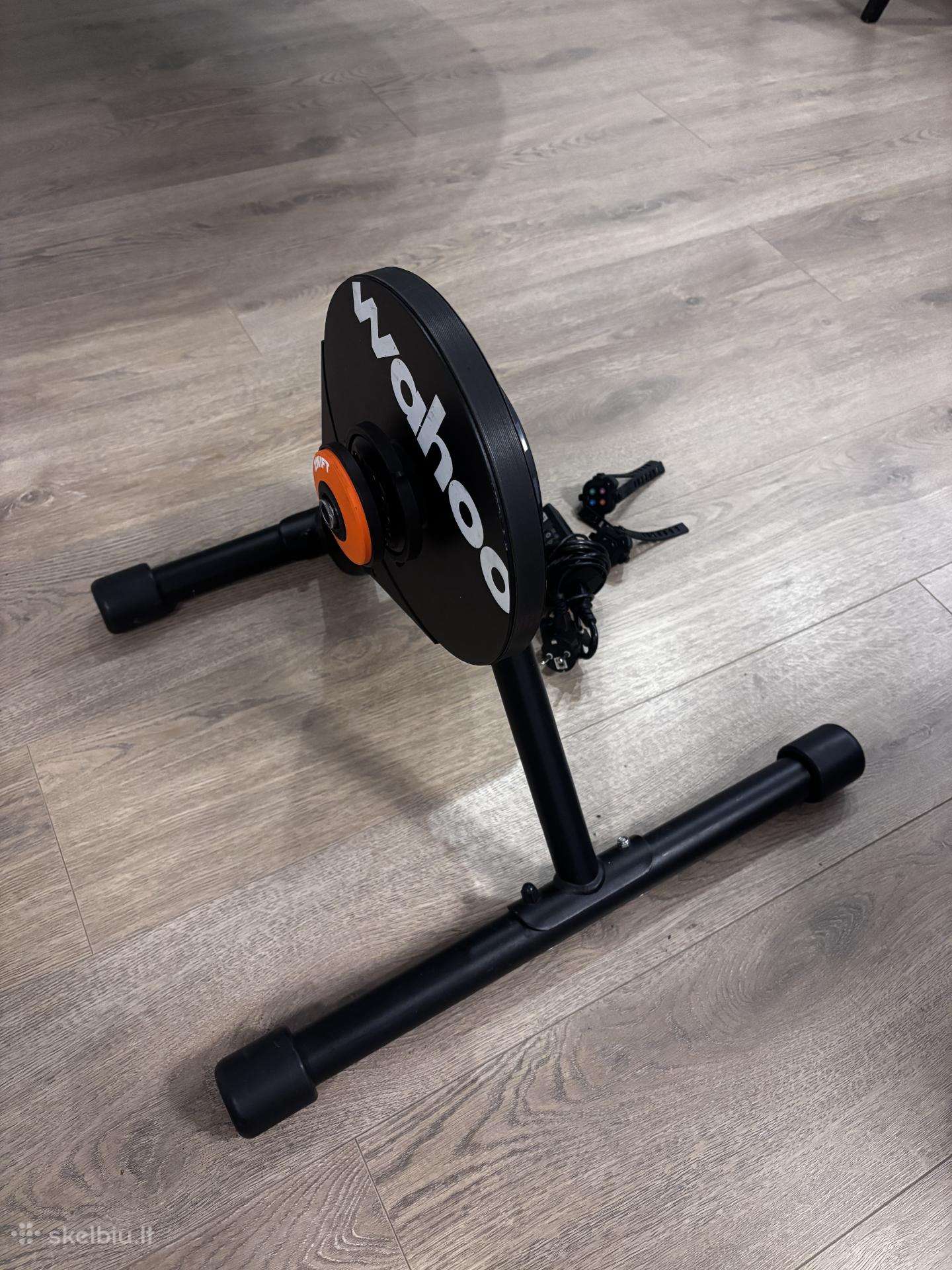 Wahoo Kickr Core 250c 2021