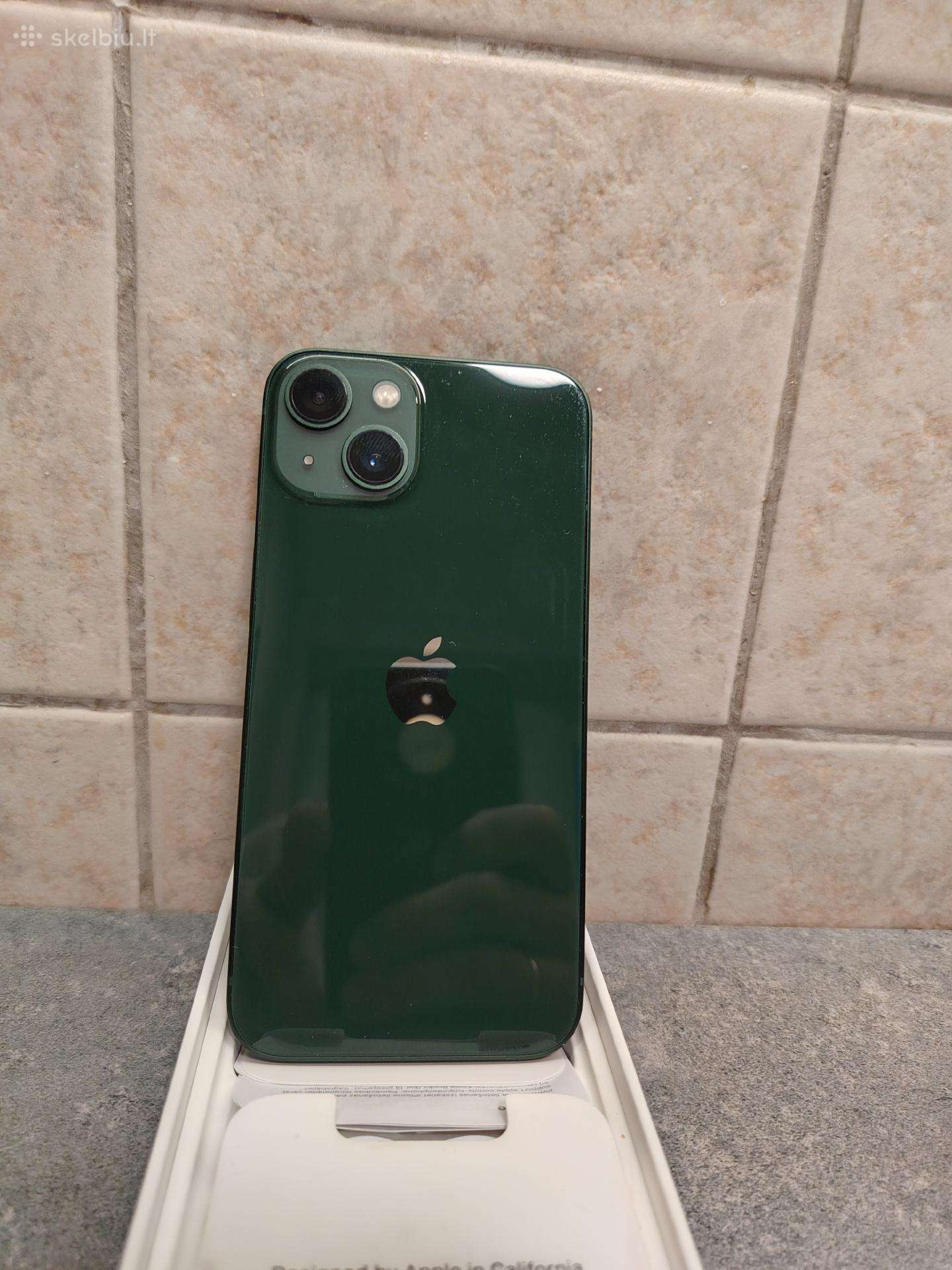 iPhone 13
