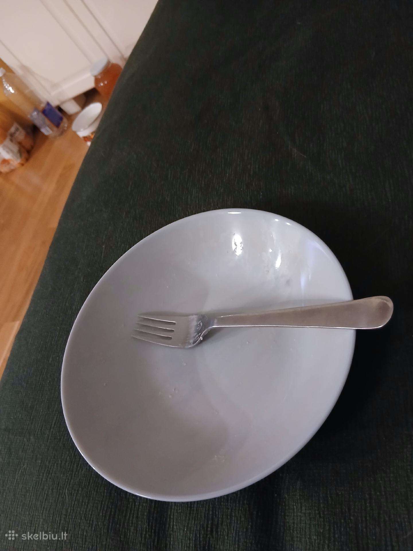 Parduodu lekste