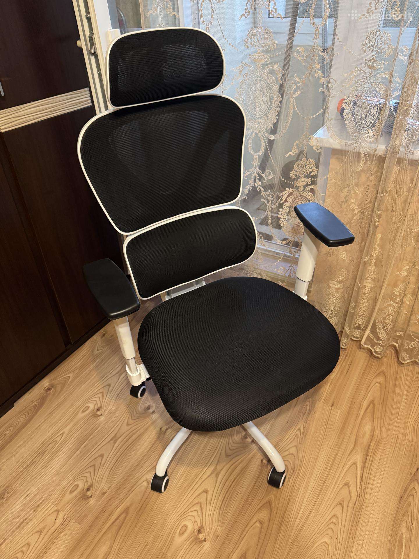 Ergonominė kėdė