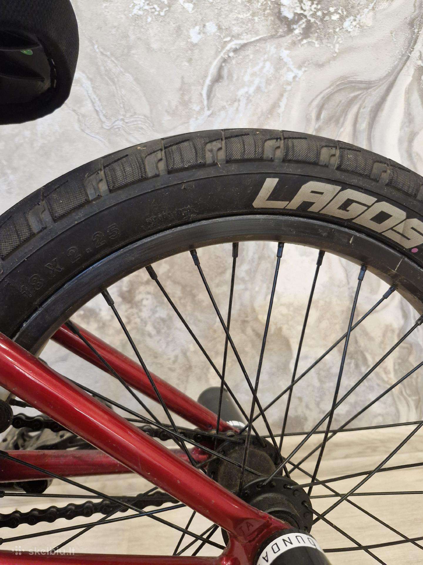BMX