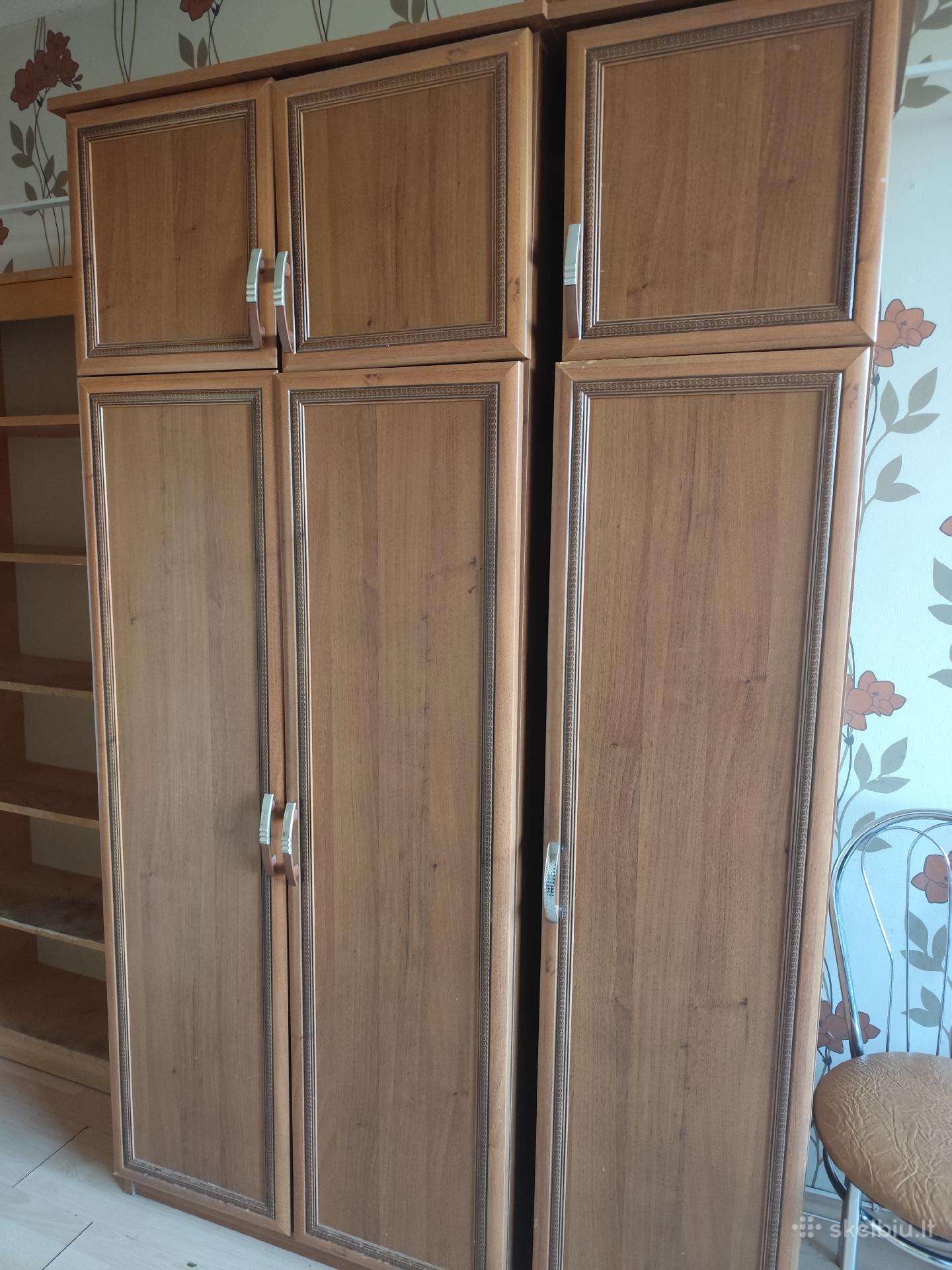 Dovanoju sekciją