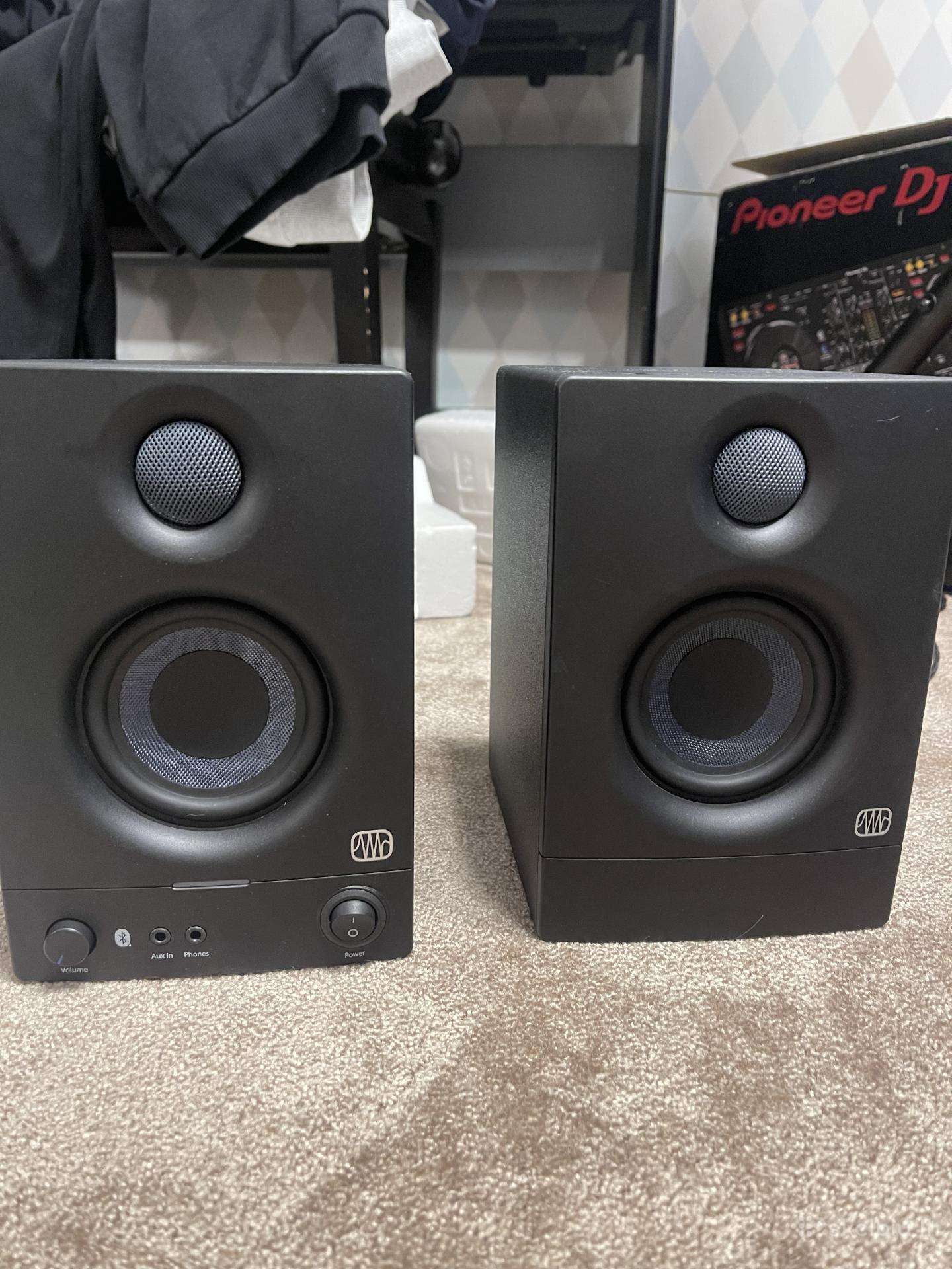 Presonus eris 3.5bt