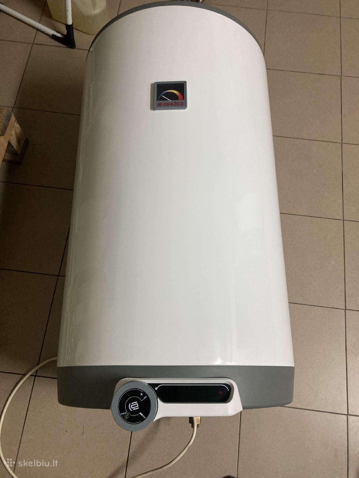 Boileris Dražice Okce100