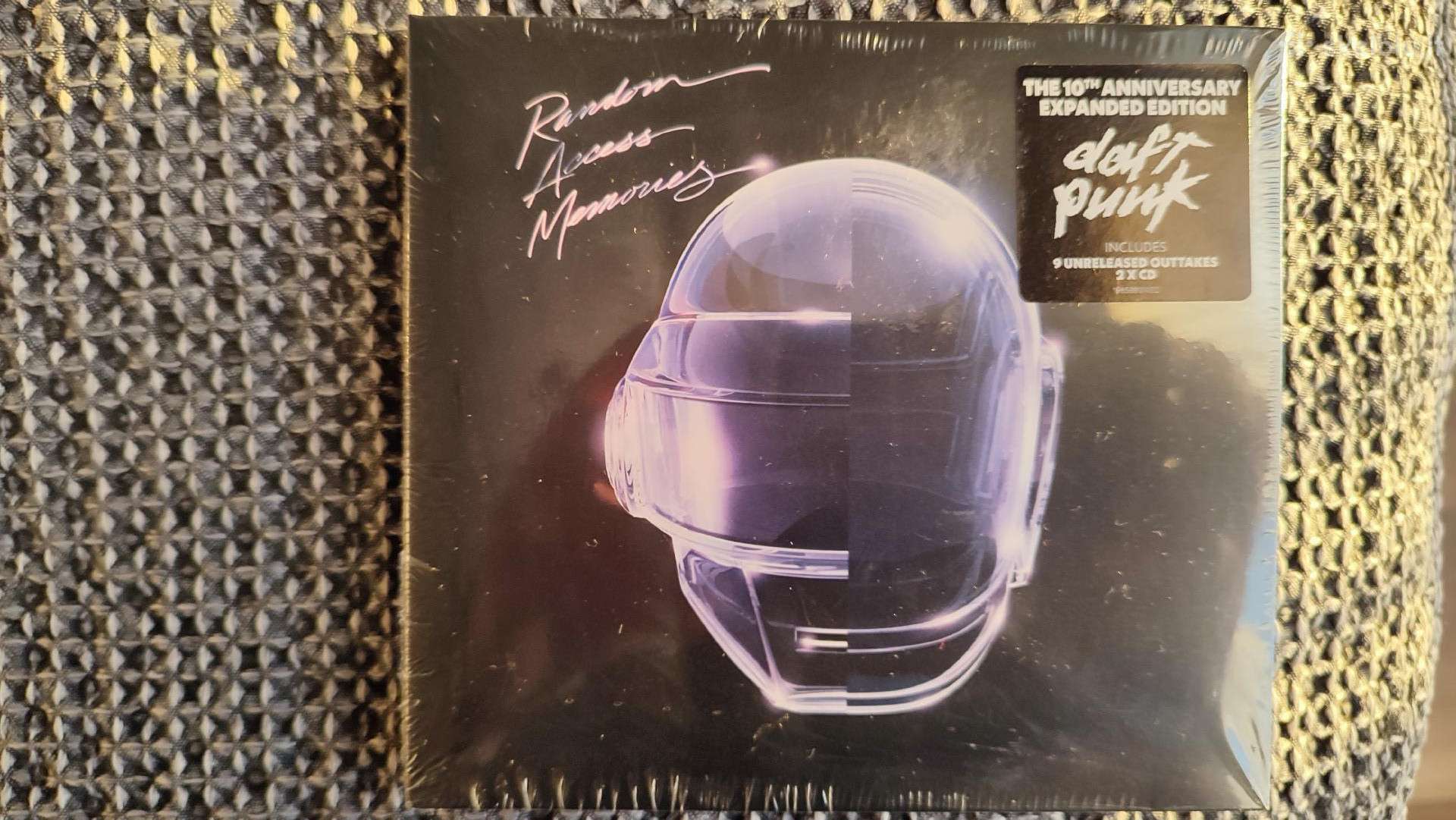 Daft Punk