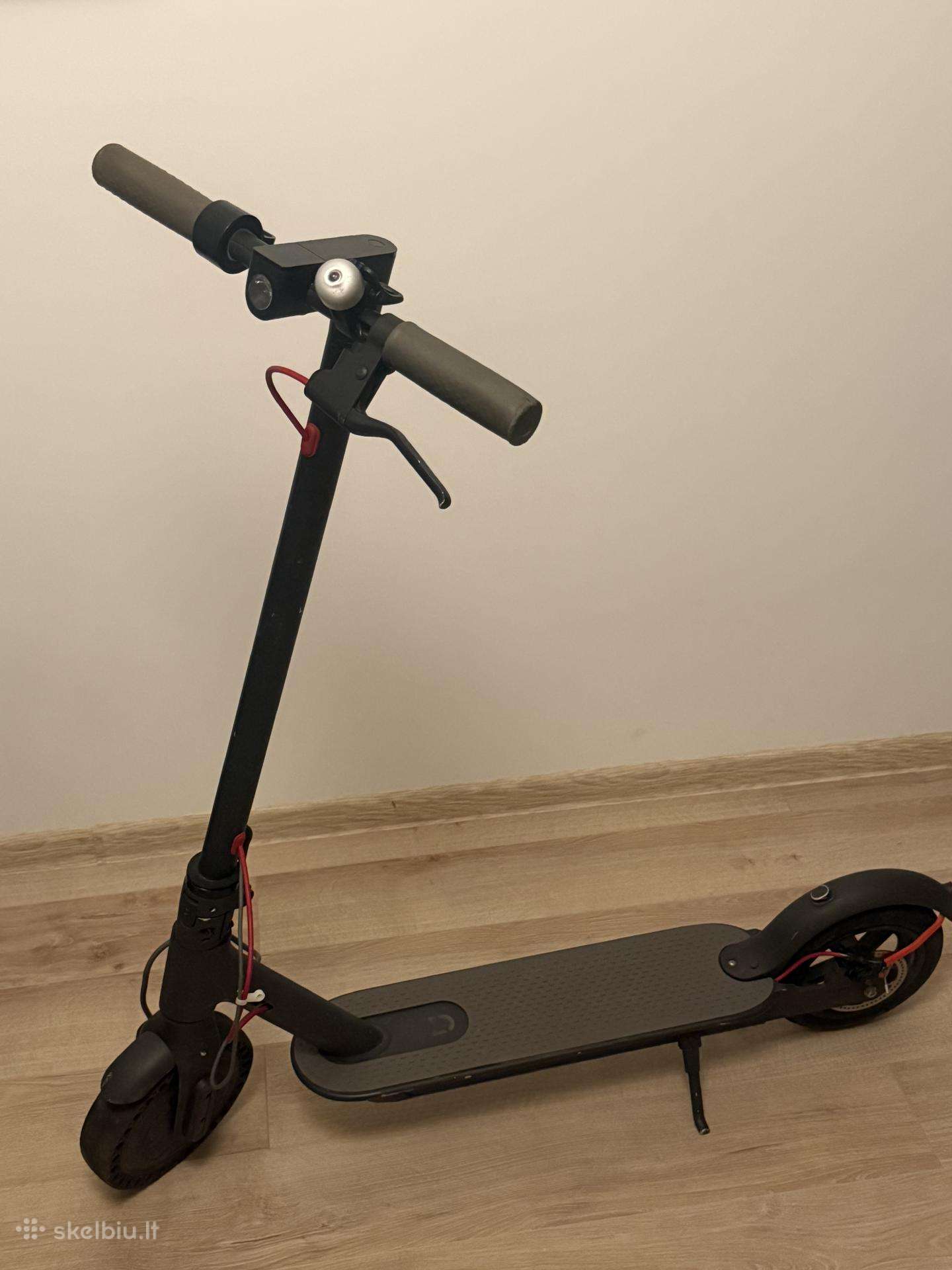 Xiaomi el.paspirtukas M360