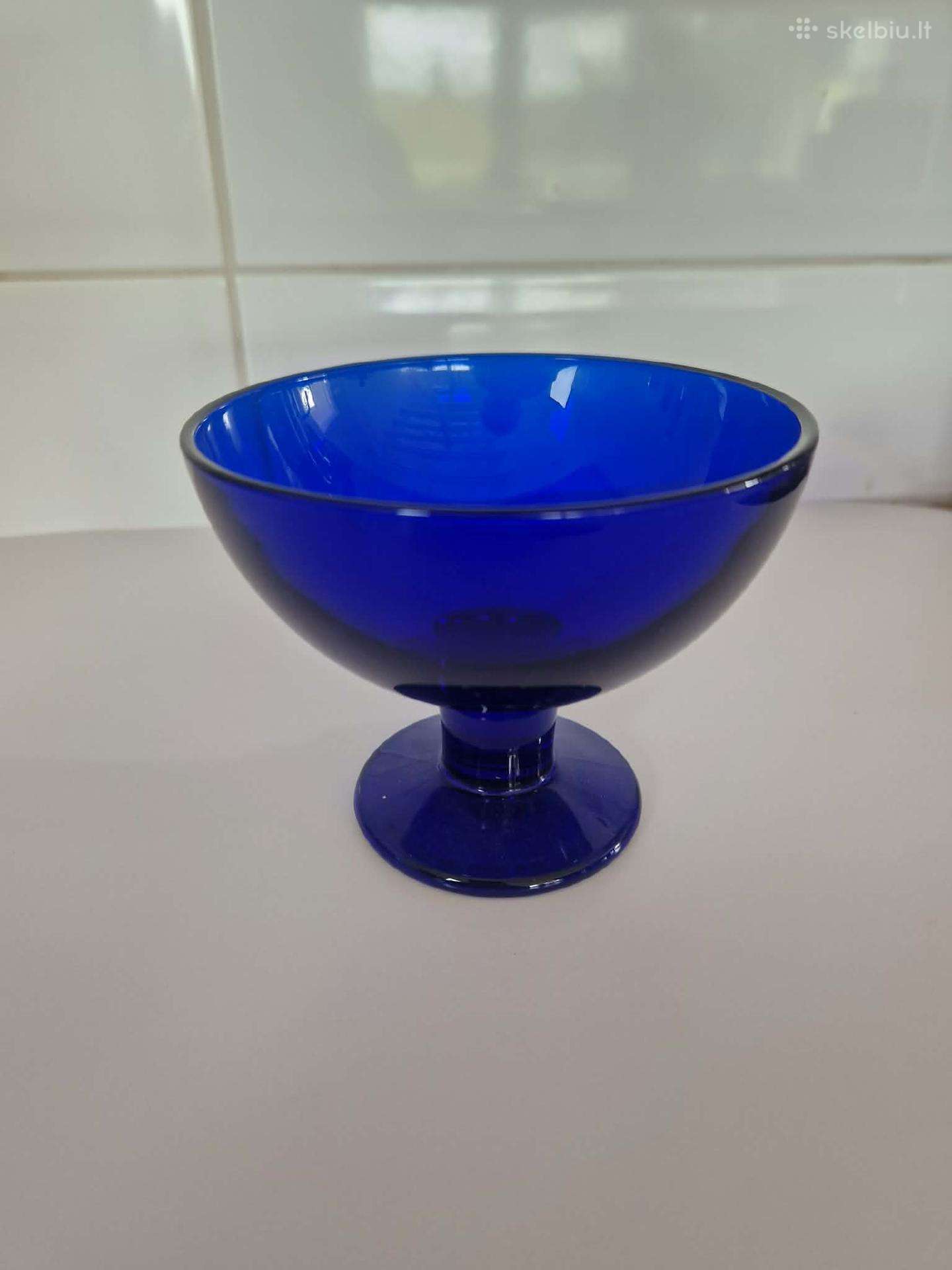 Iittala desertų dubeneliai