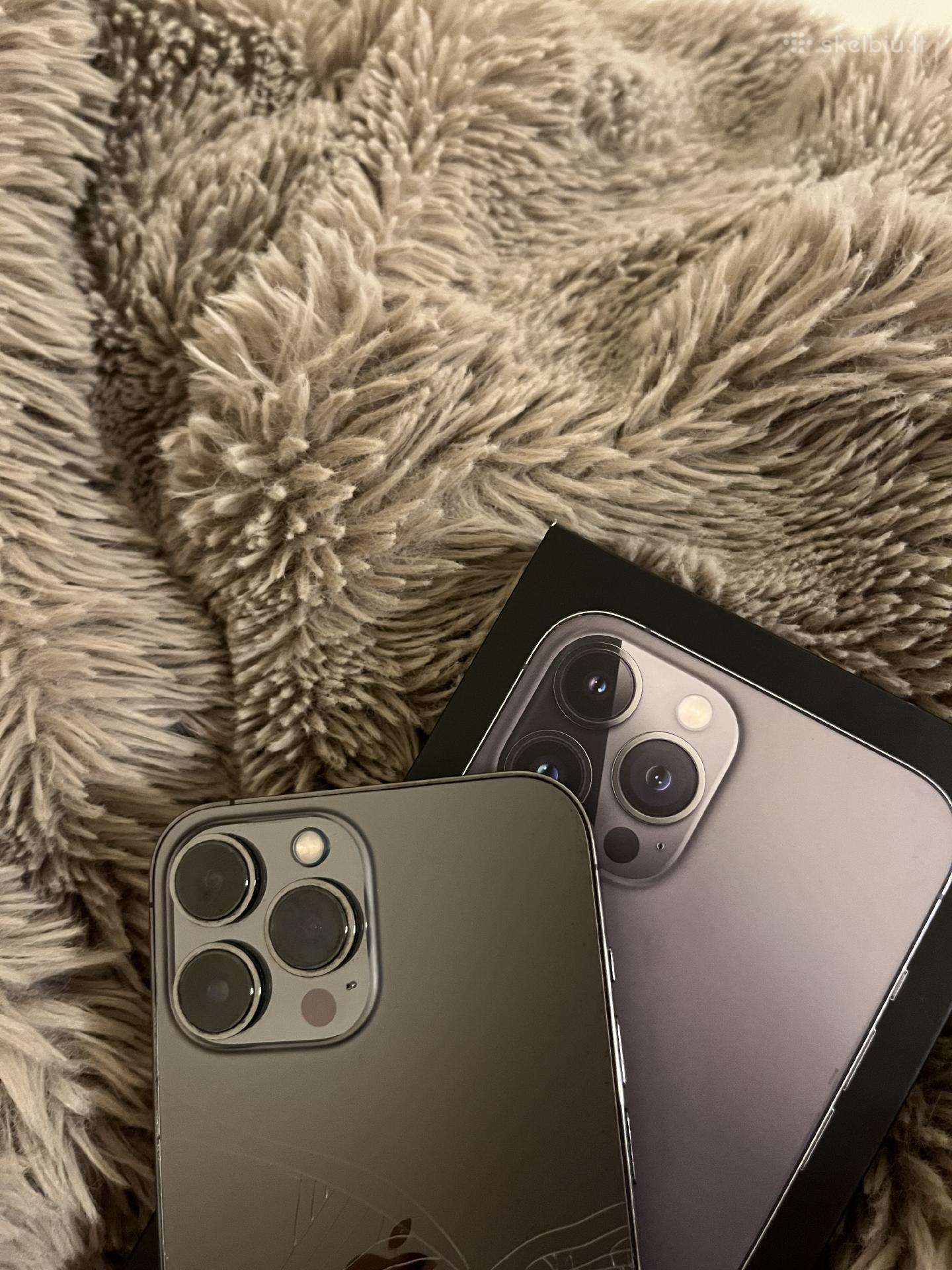 iPhone 13 pro max