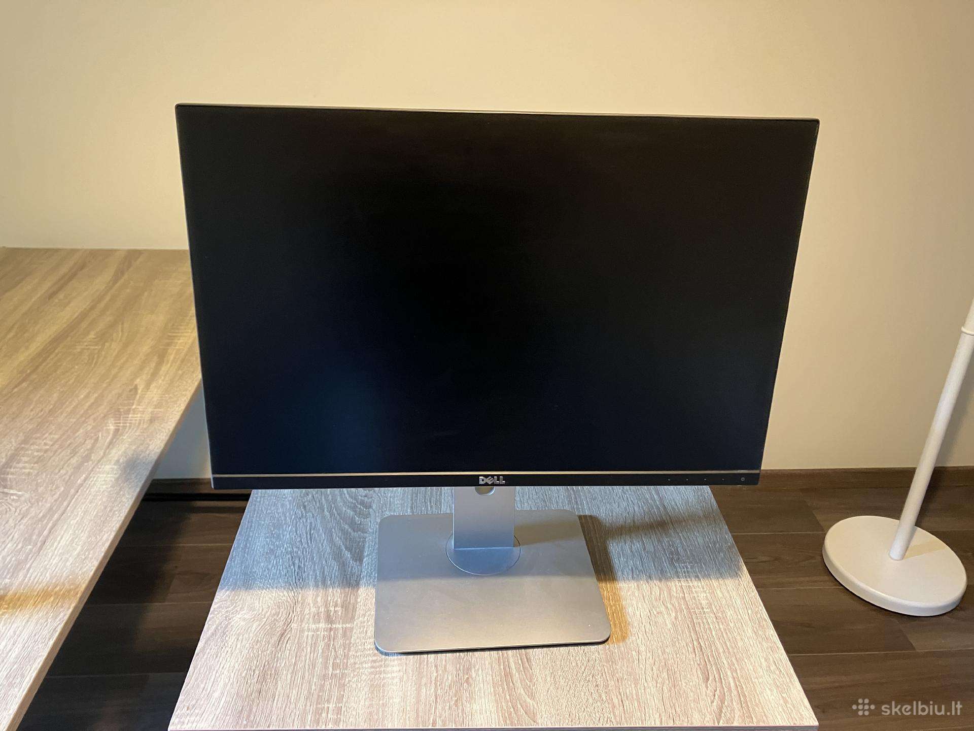 Dell U2415 monitorius