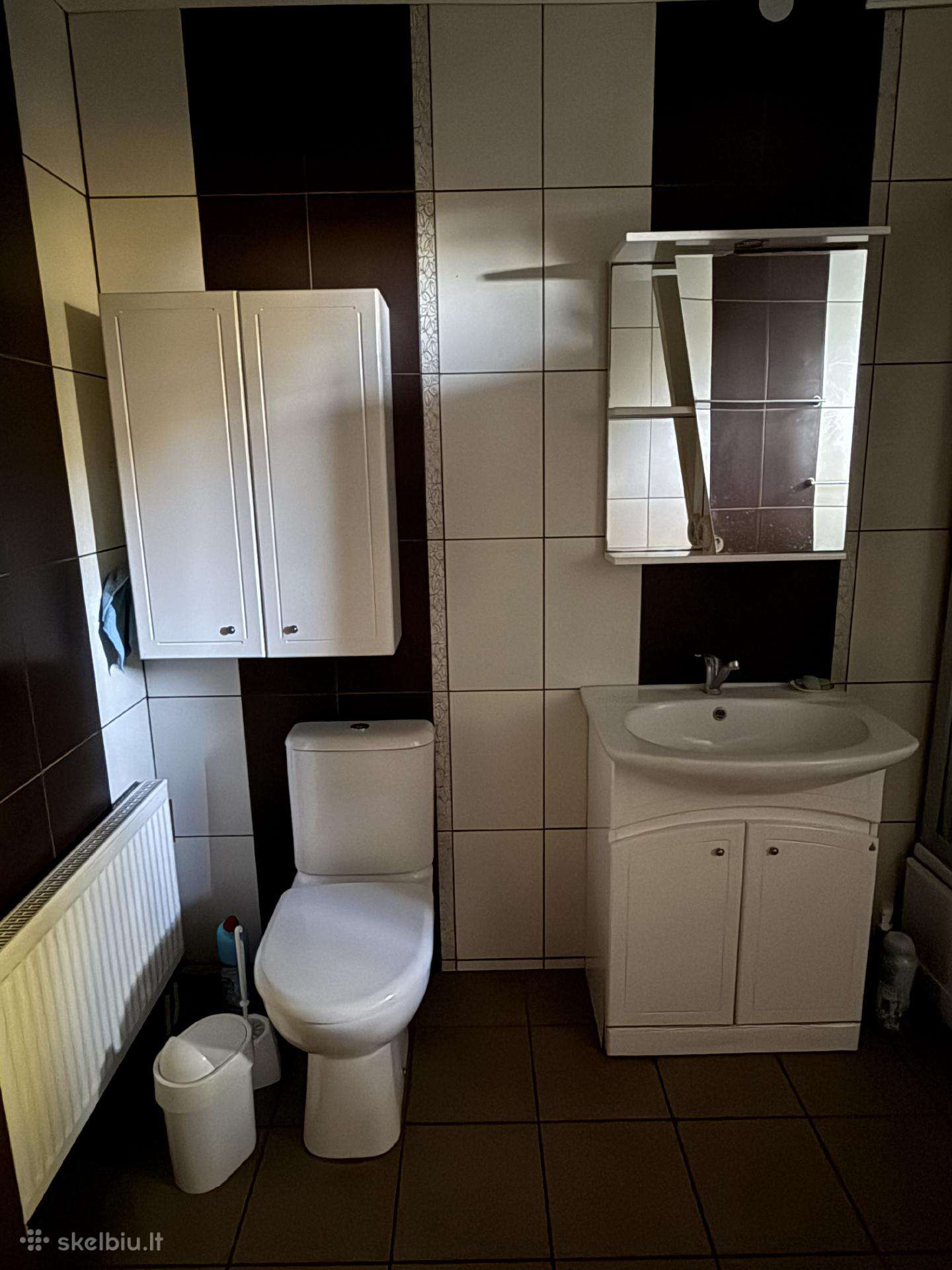 Vinios baldai