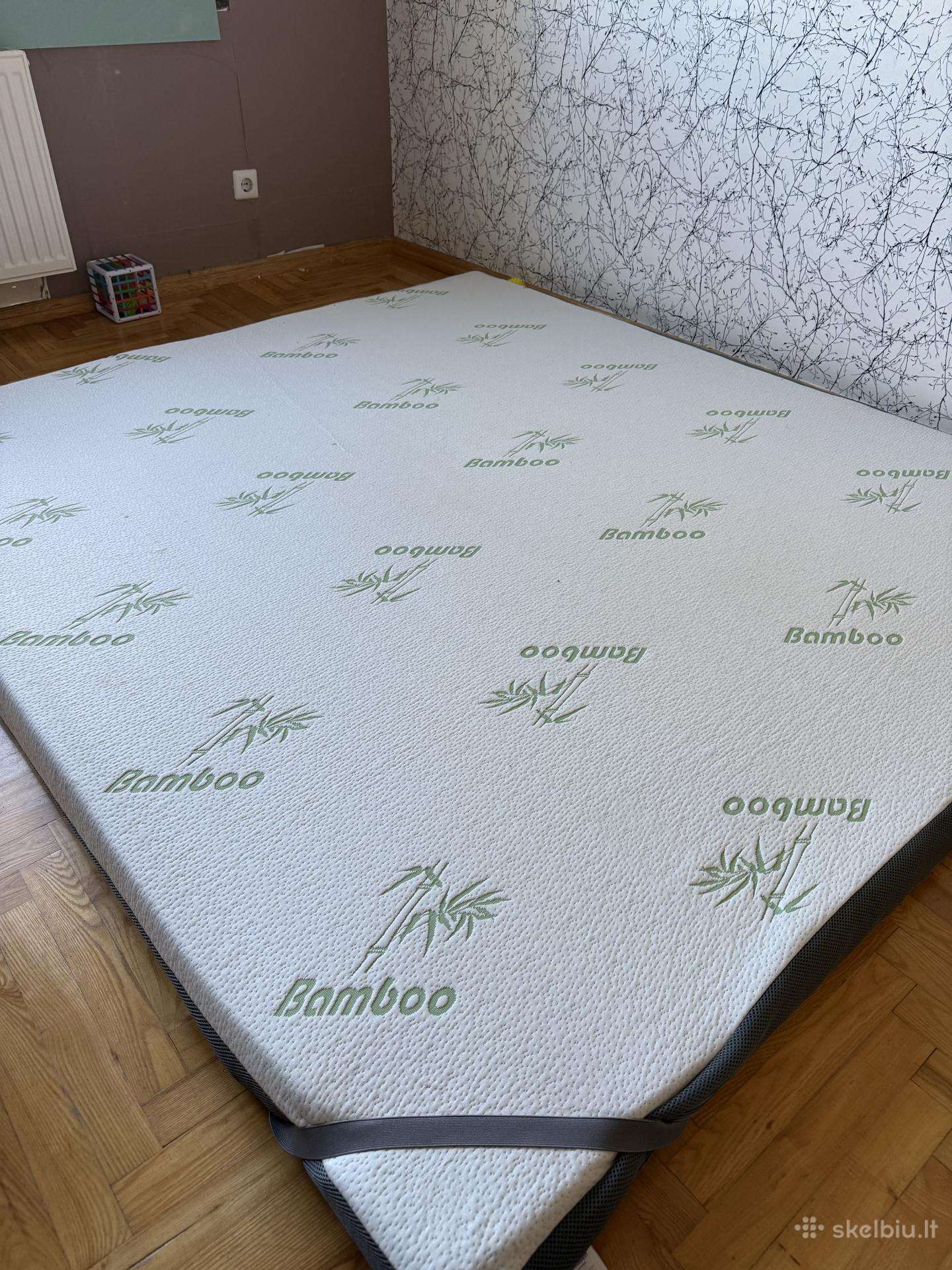 Premium Komforto Antčiužinis 180x200