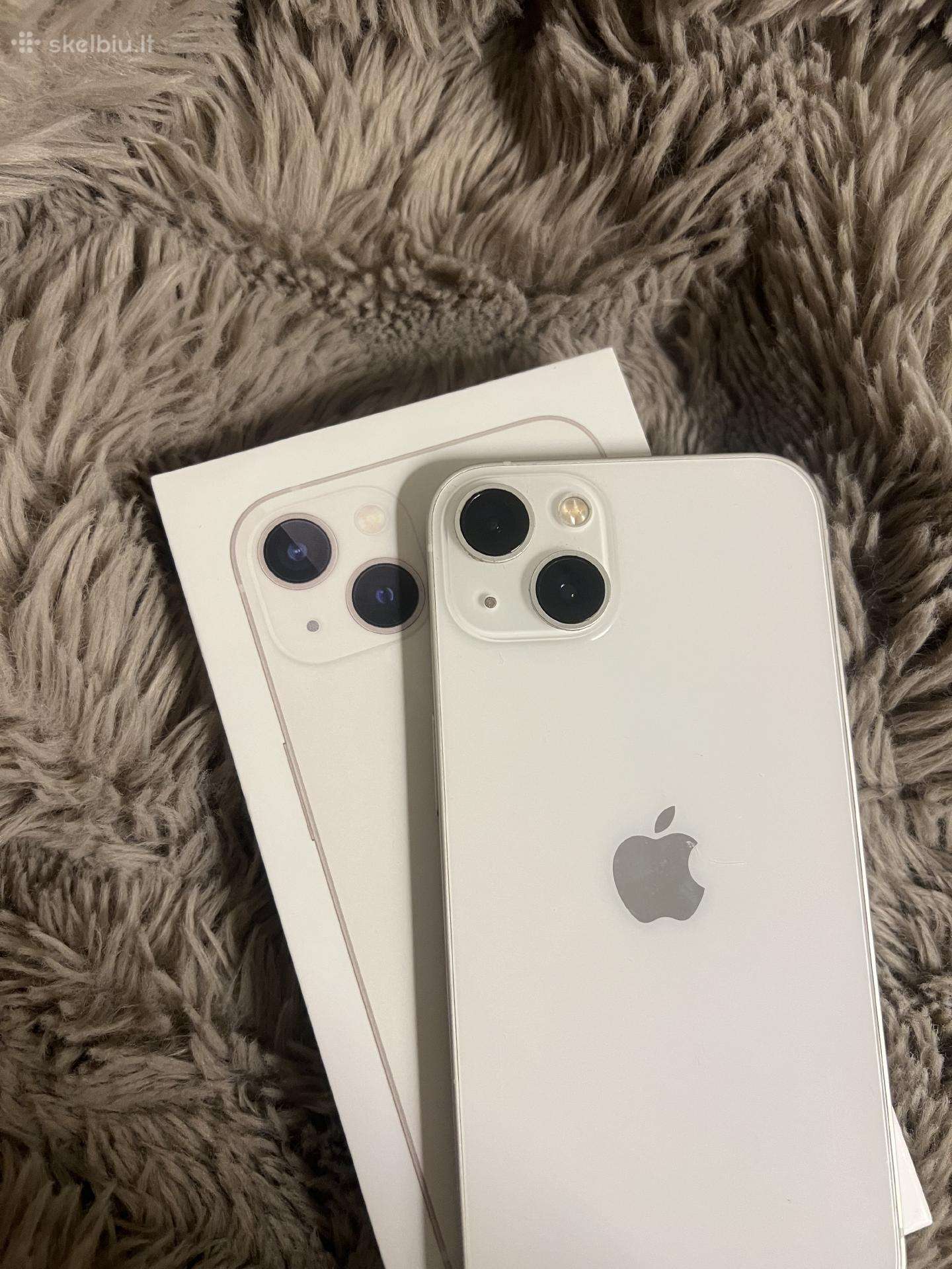 iPhone 13