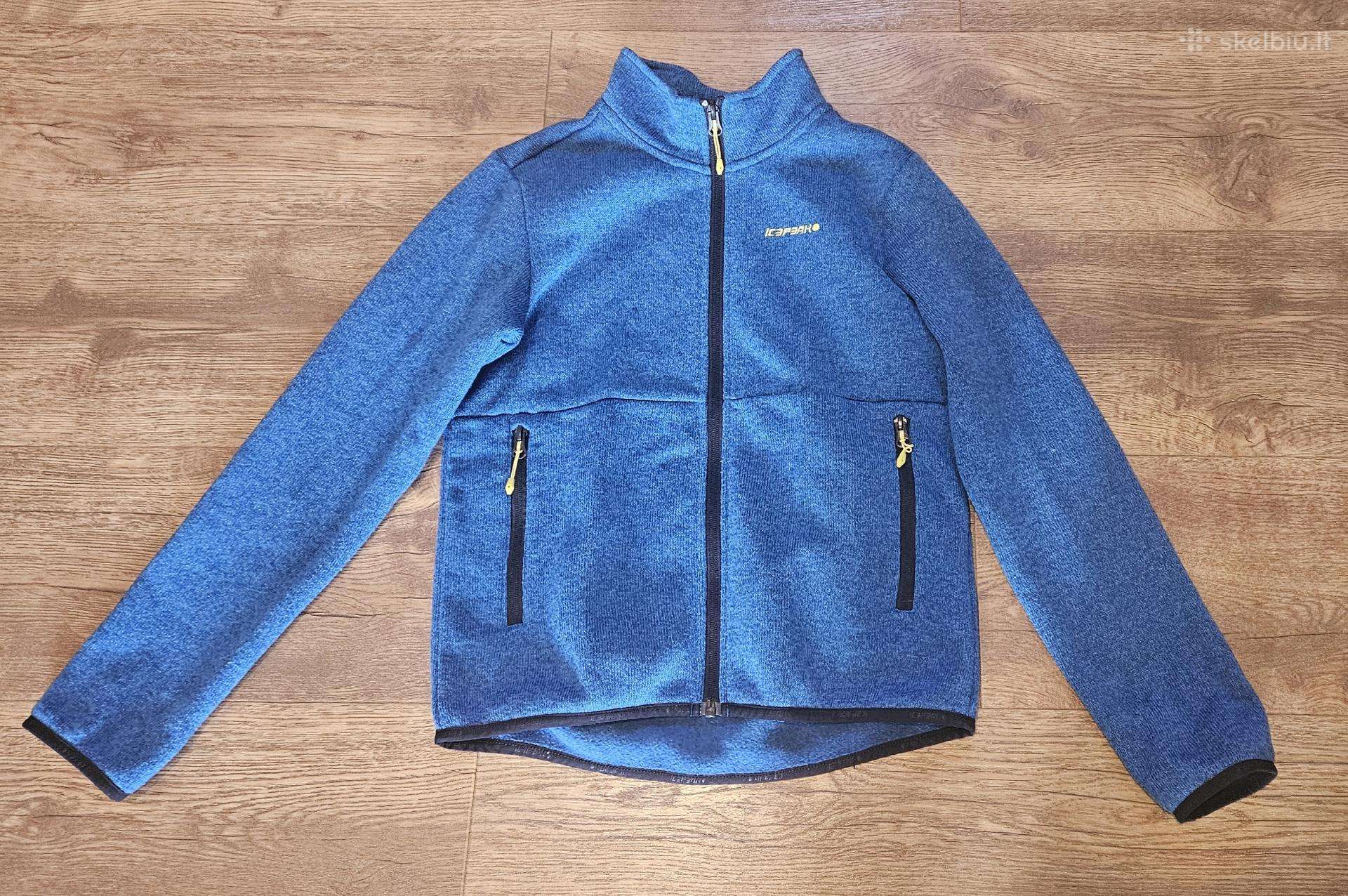 Icepeak megztinis