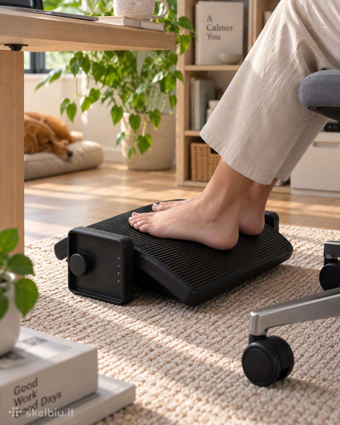 Steelcase pokojis