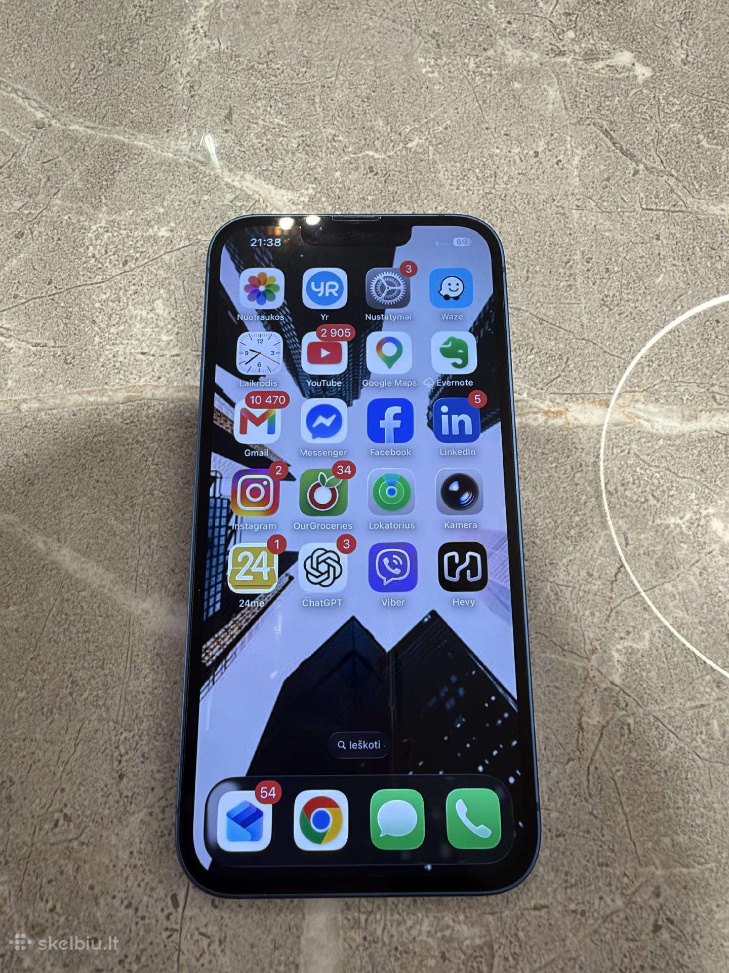 iPhone 13 128 GB